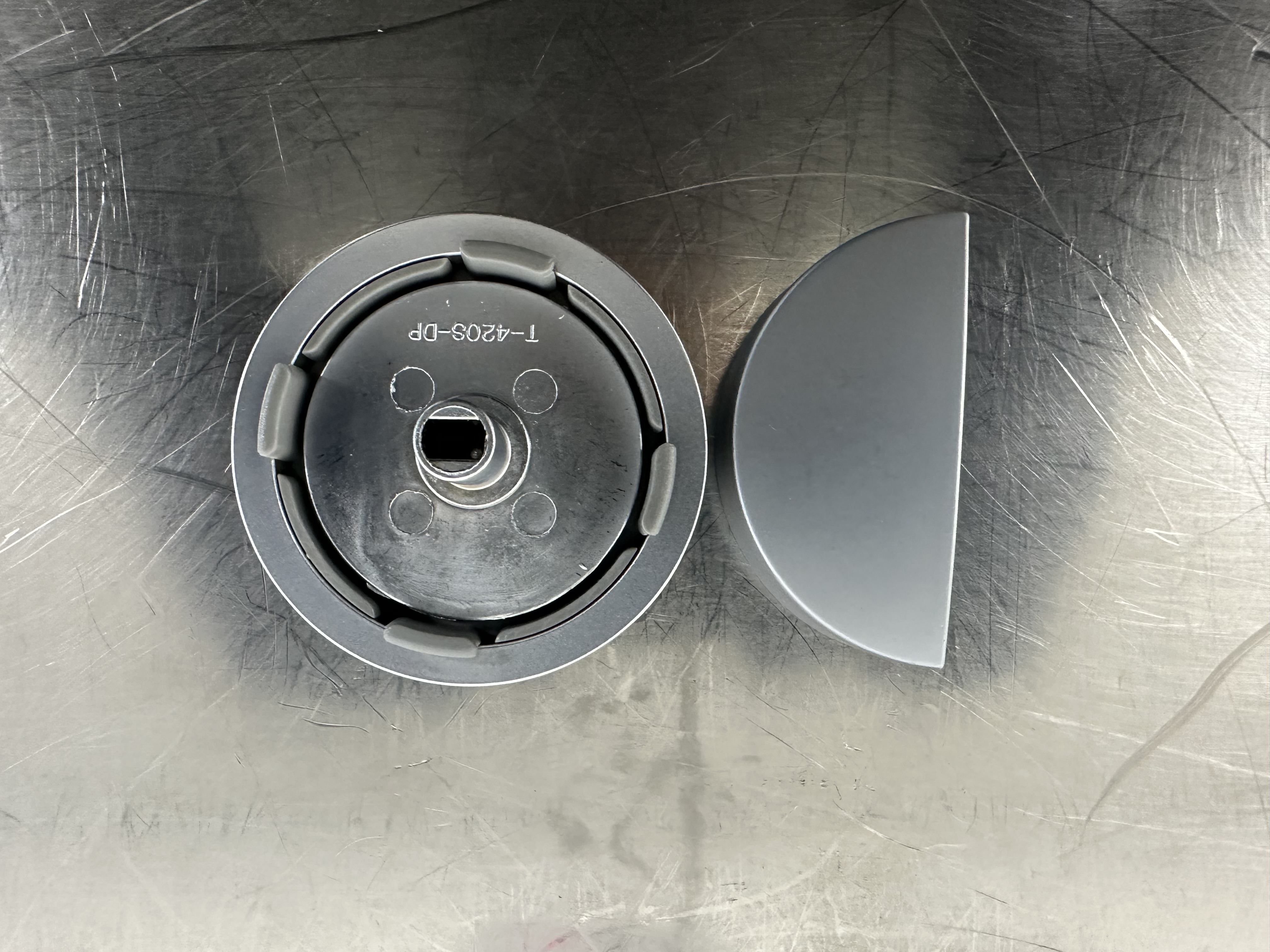 T520S PLUS / Handle Lock
