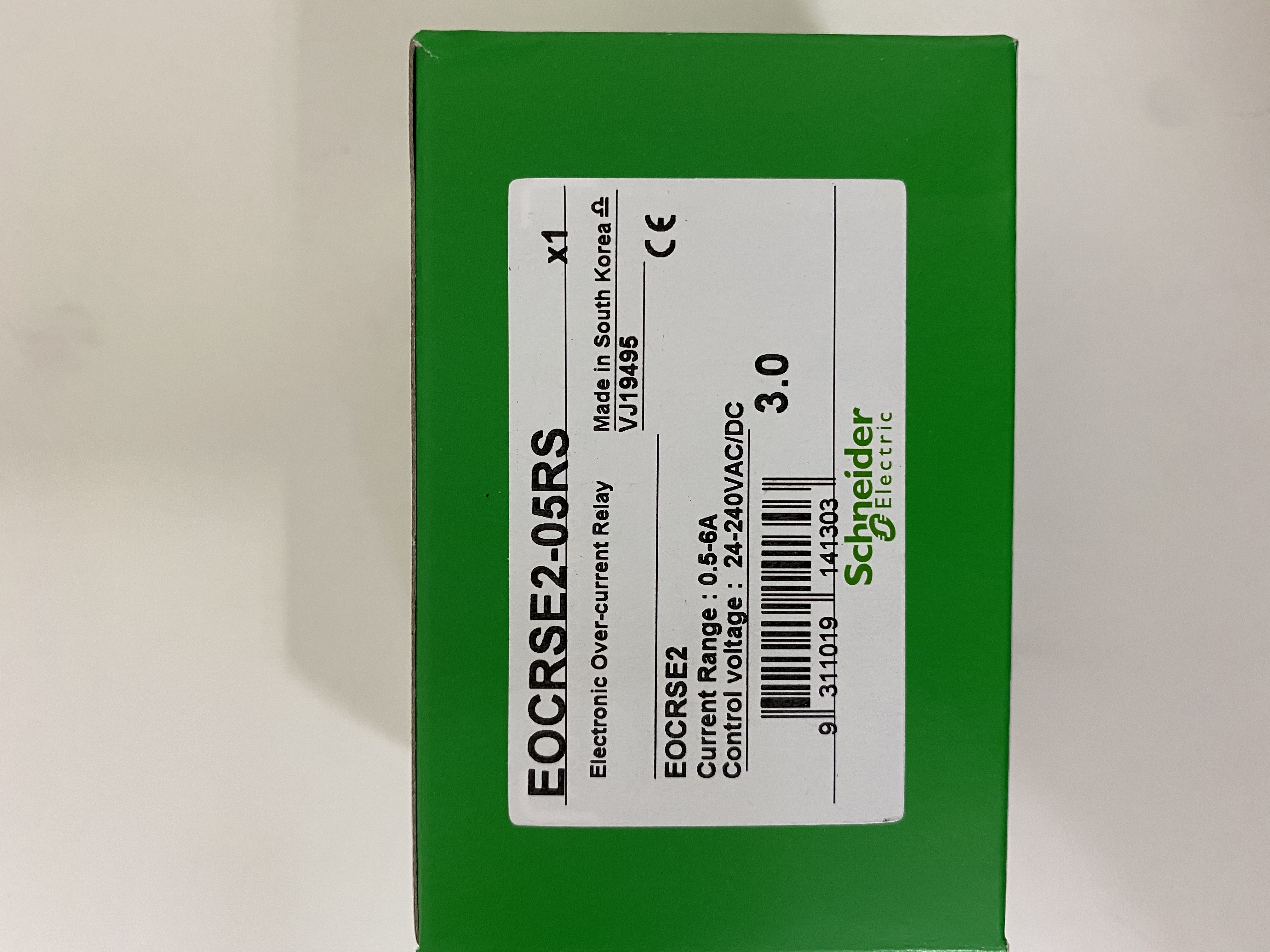 3DM2-WRDBWZ / Capacitor / SCHNEIDER ELECTRIC