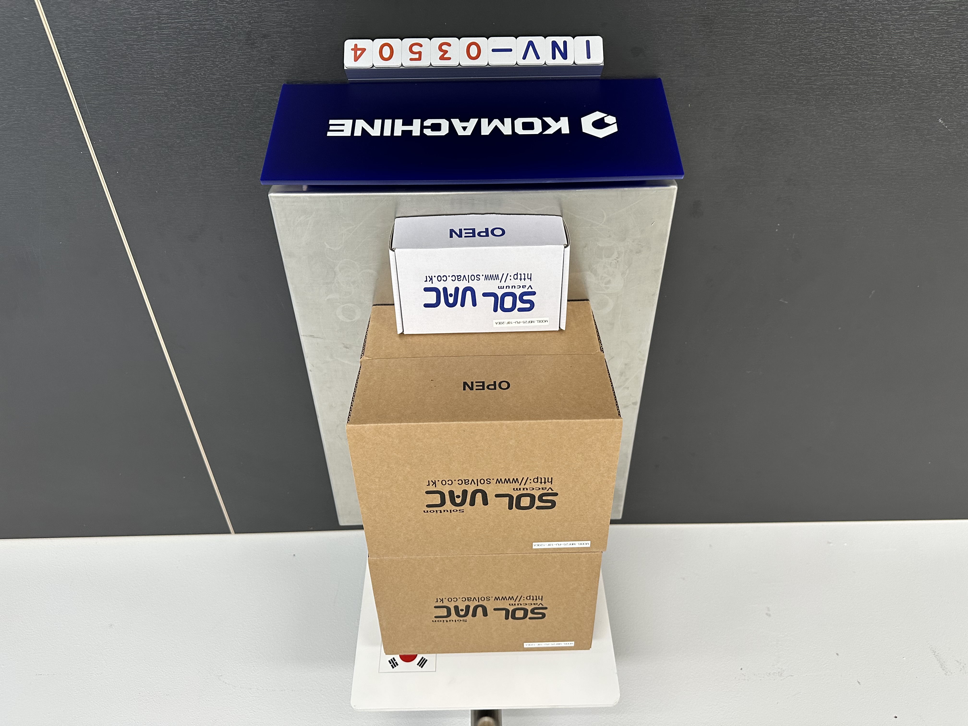 MBF25-PU-18F / Vacuum Pad / SOLVAC