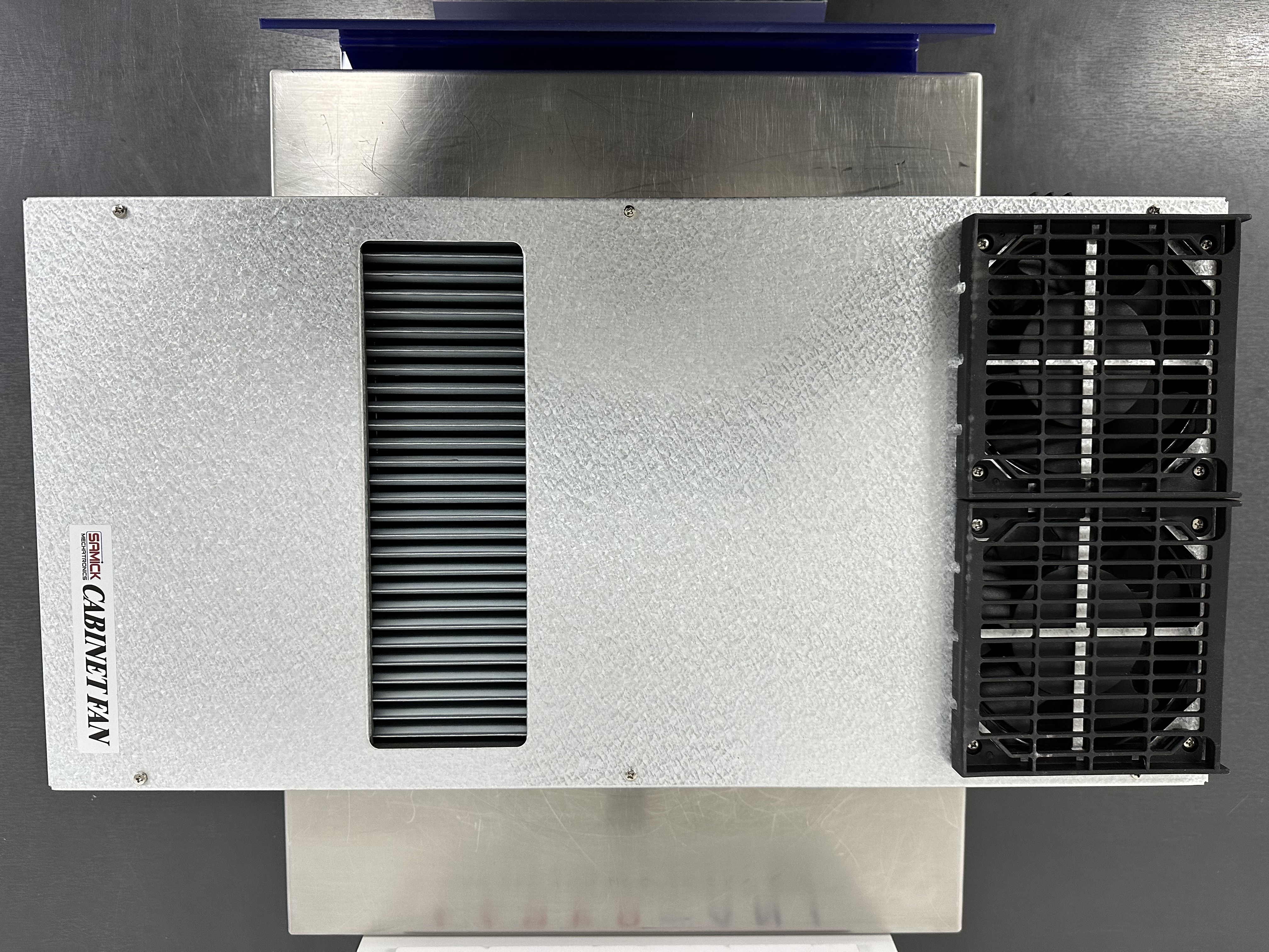 SC-280 / Cabinet Fan / SAMICK MECHATRONICS