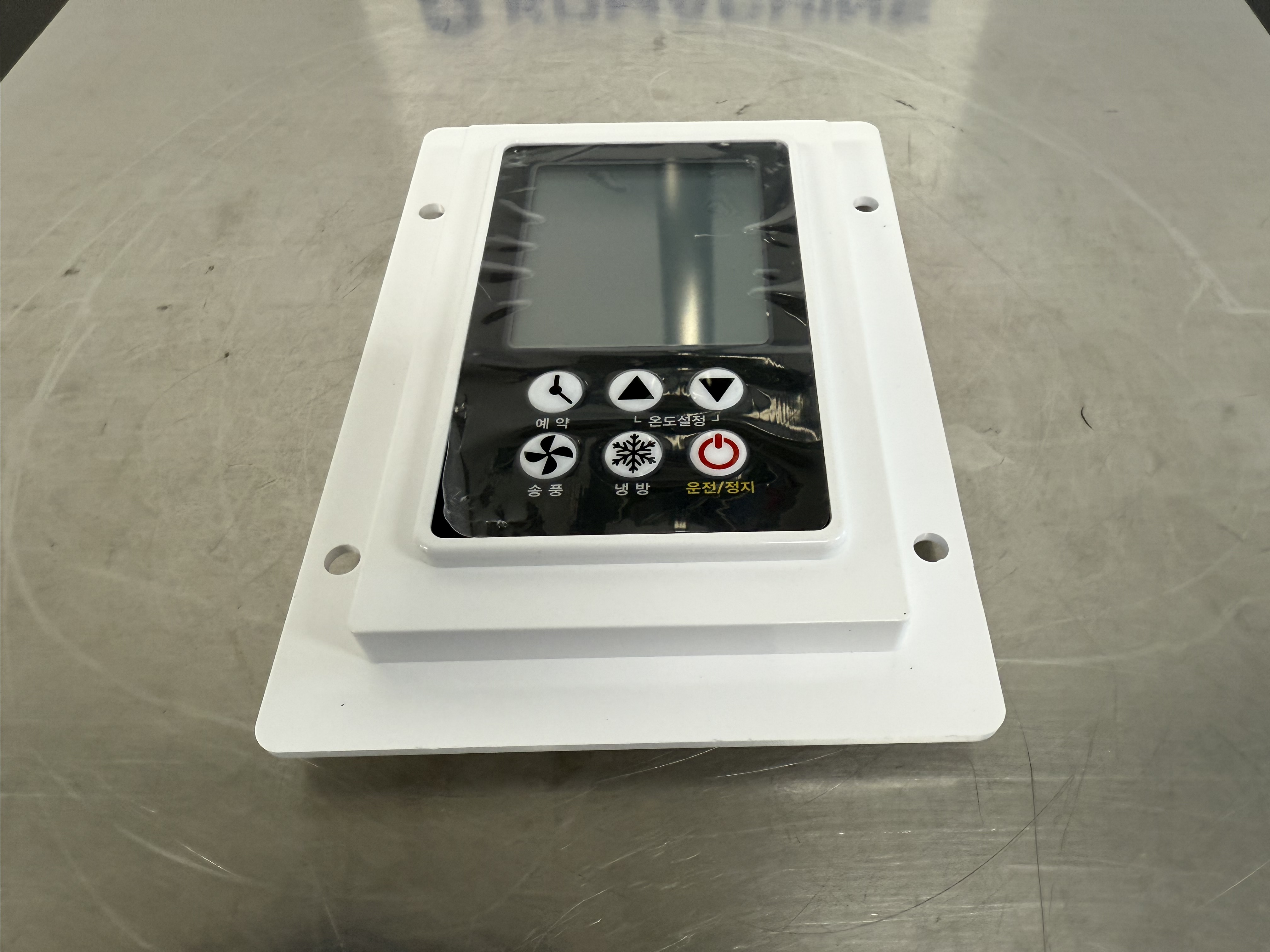 5000p WPC-5000P / PCB Board / WELTEM