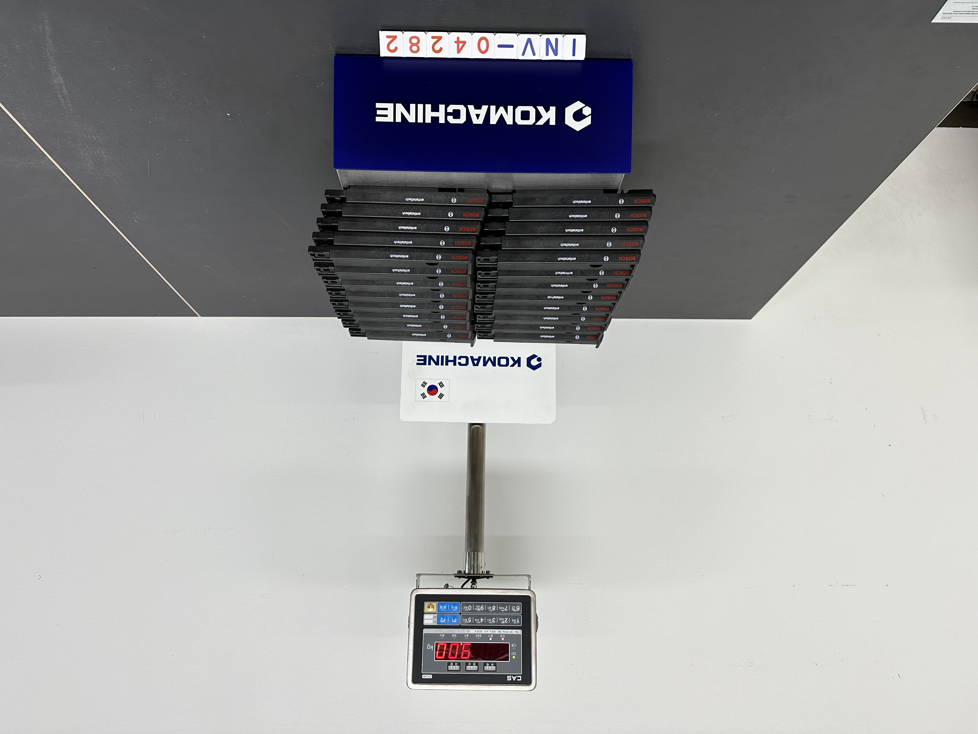 3842174302 (3842 174 302) / Frame Module Wt240A (RAHMENMODUL) / BOSCH ...