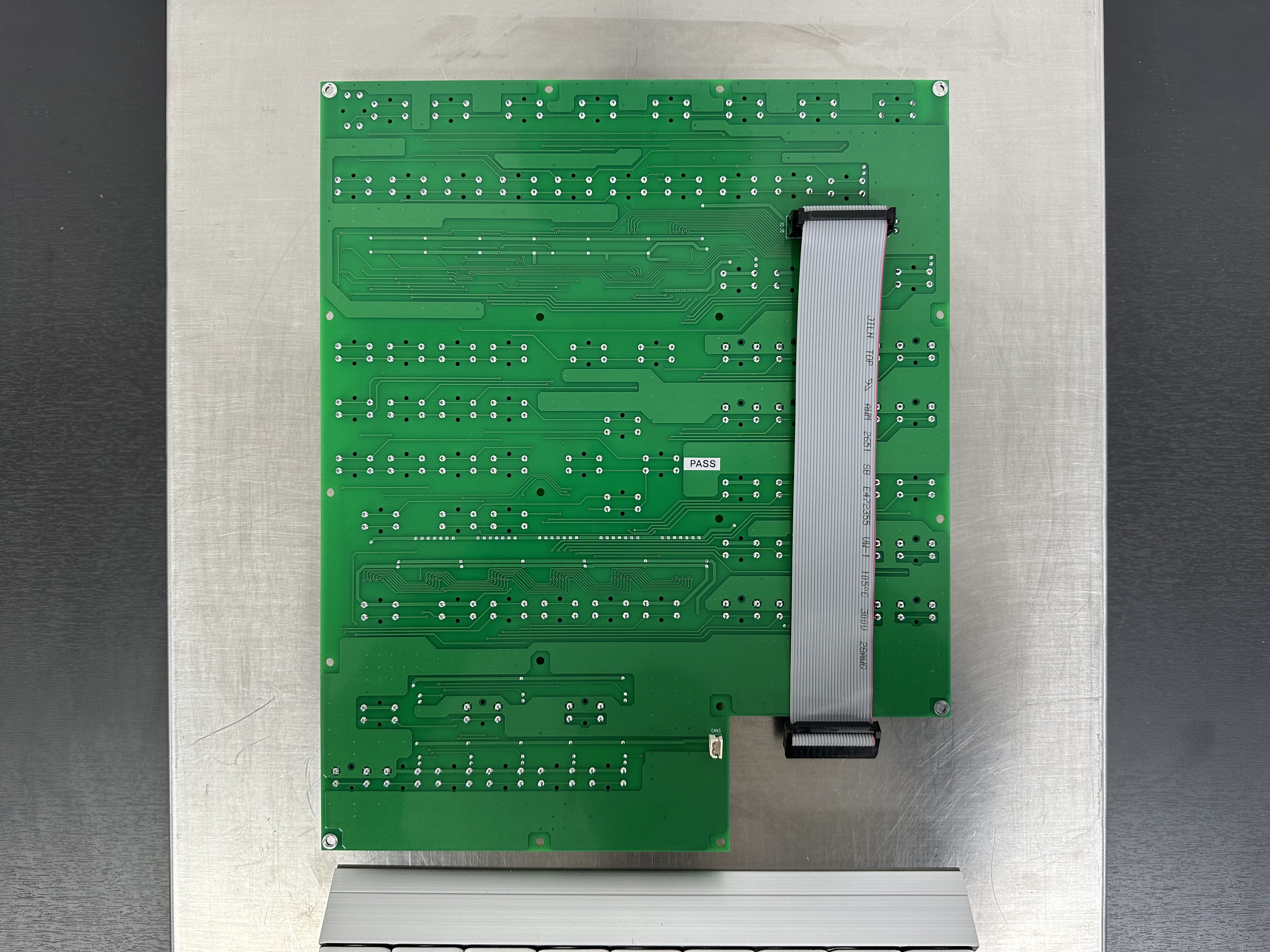 LGH350D / PCB Board / LSMTRON INJECTION MACHINE