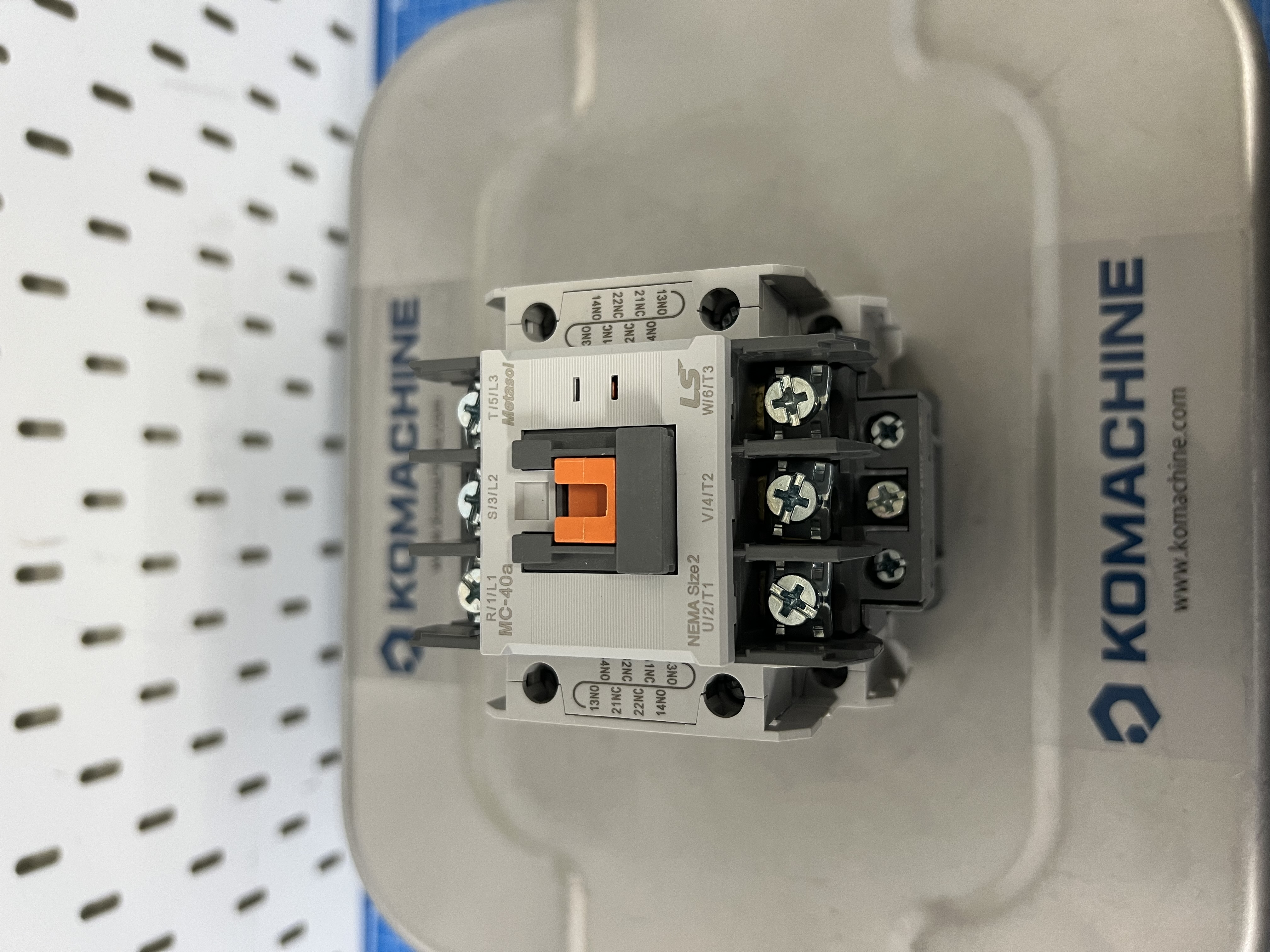 Magnetic Contactor