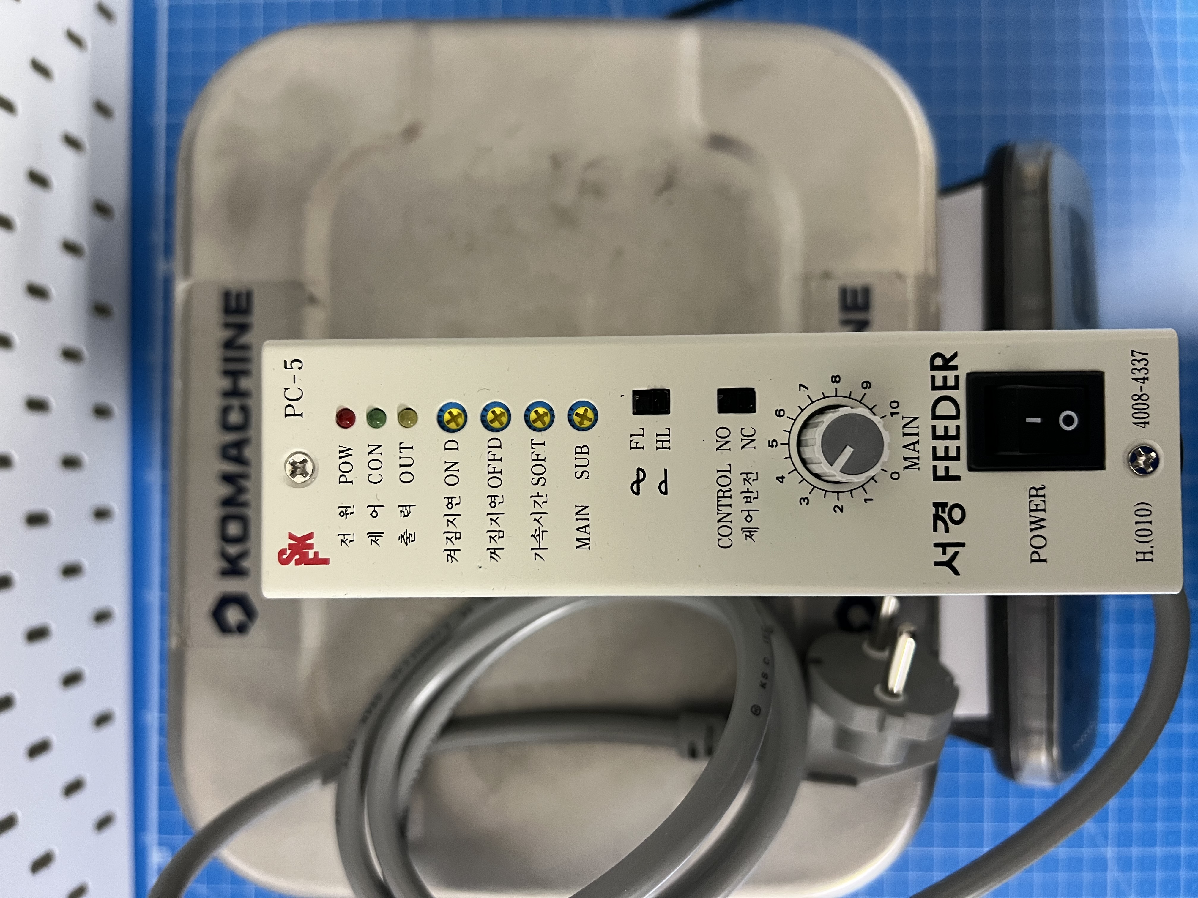 Controller