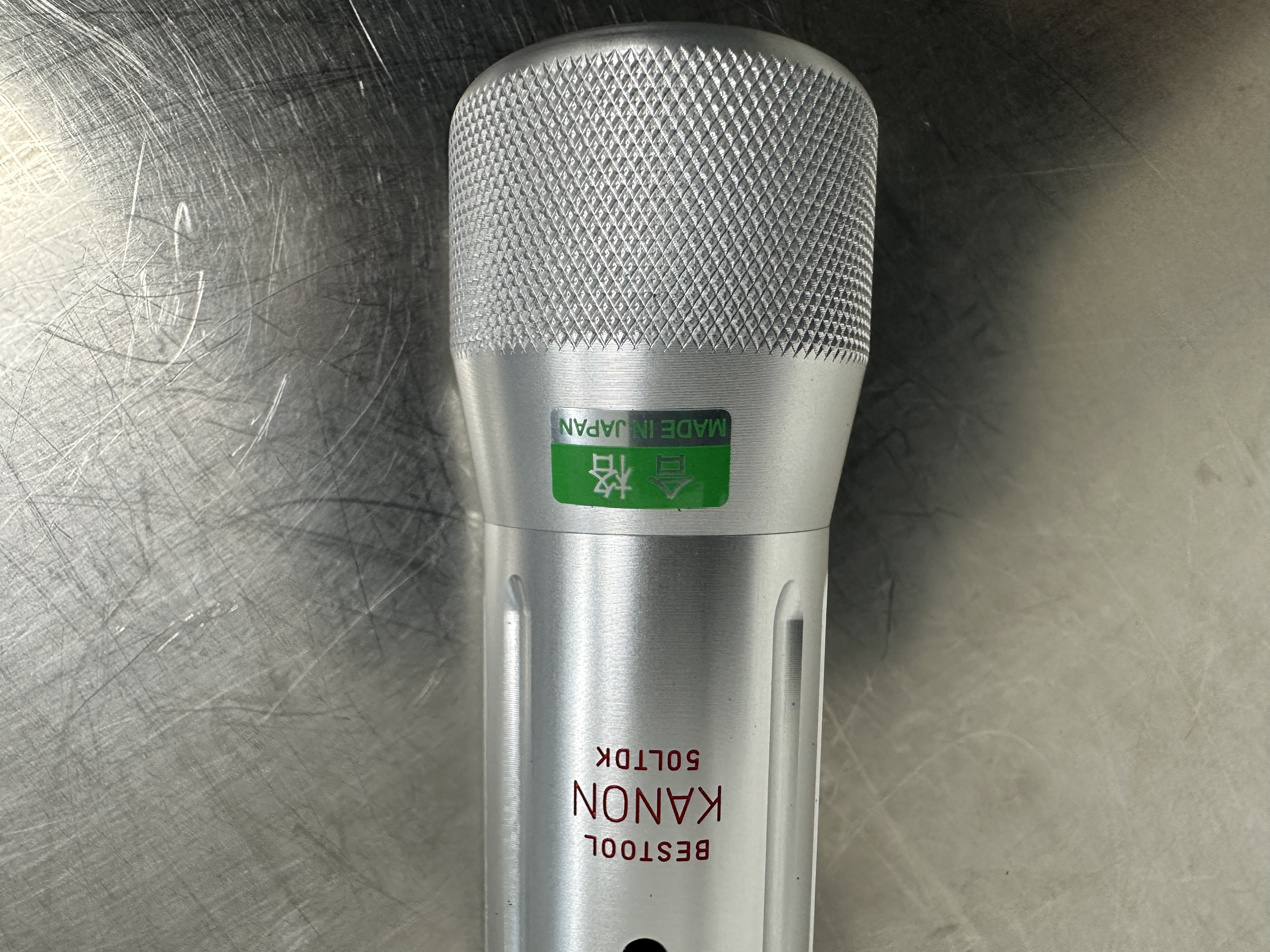 LTDK-50 / Torque Screw Driver / KANON