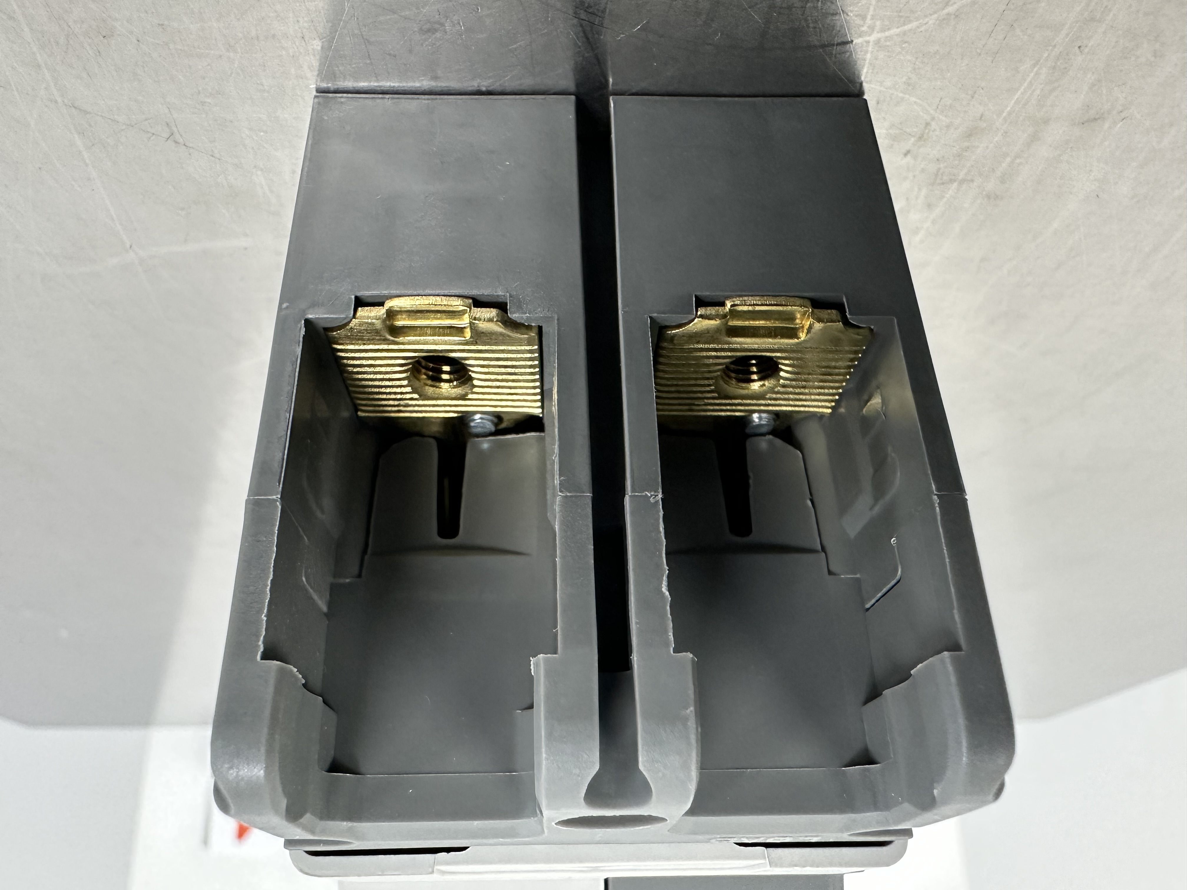ABS52C-50A / MCCB / LS ELECTRIC