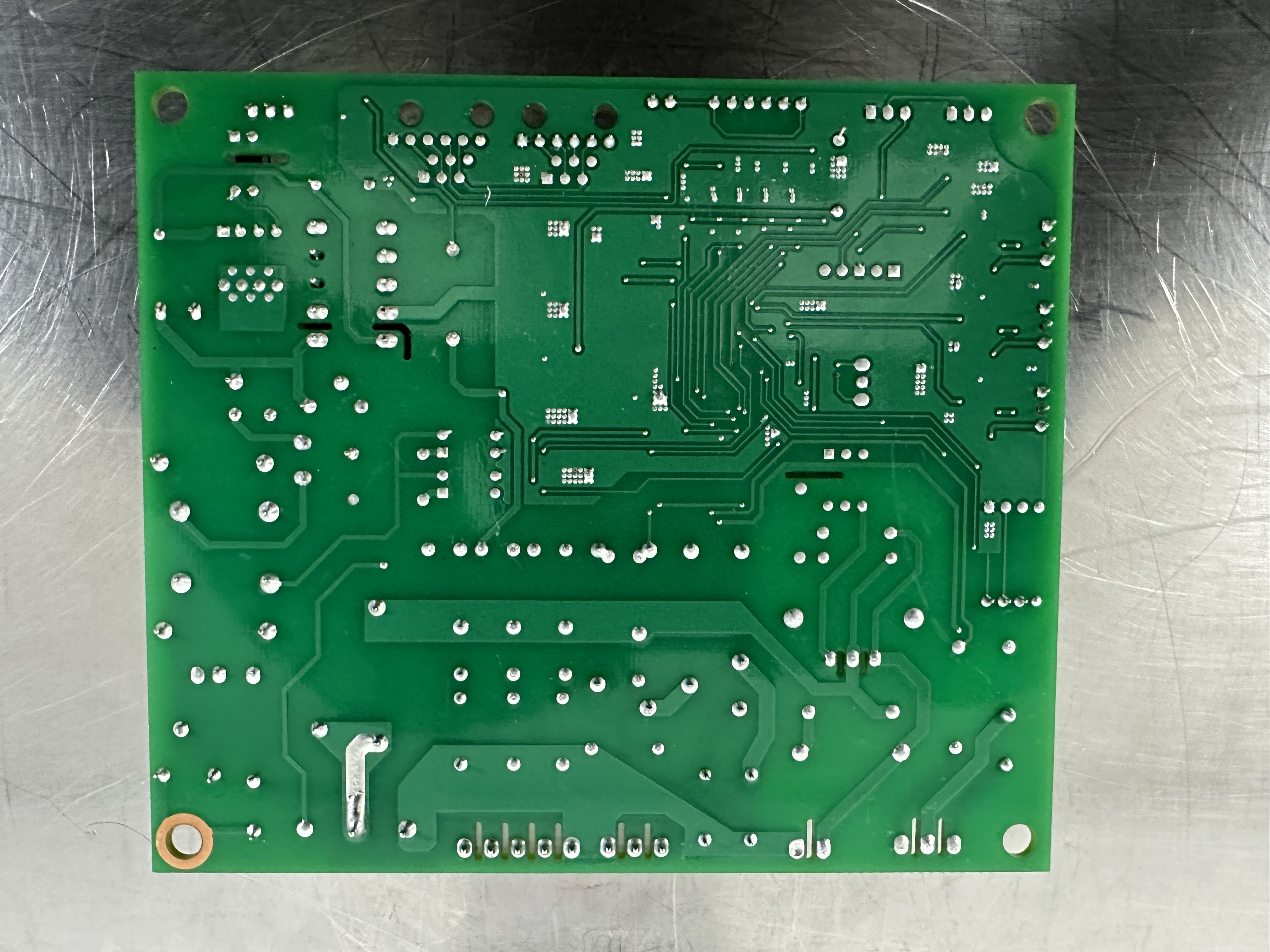 WPC-4000 / PCB Board / WELTEM