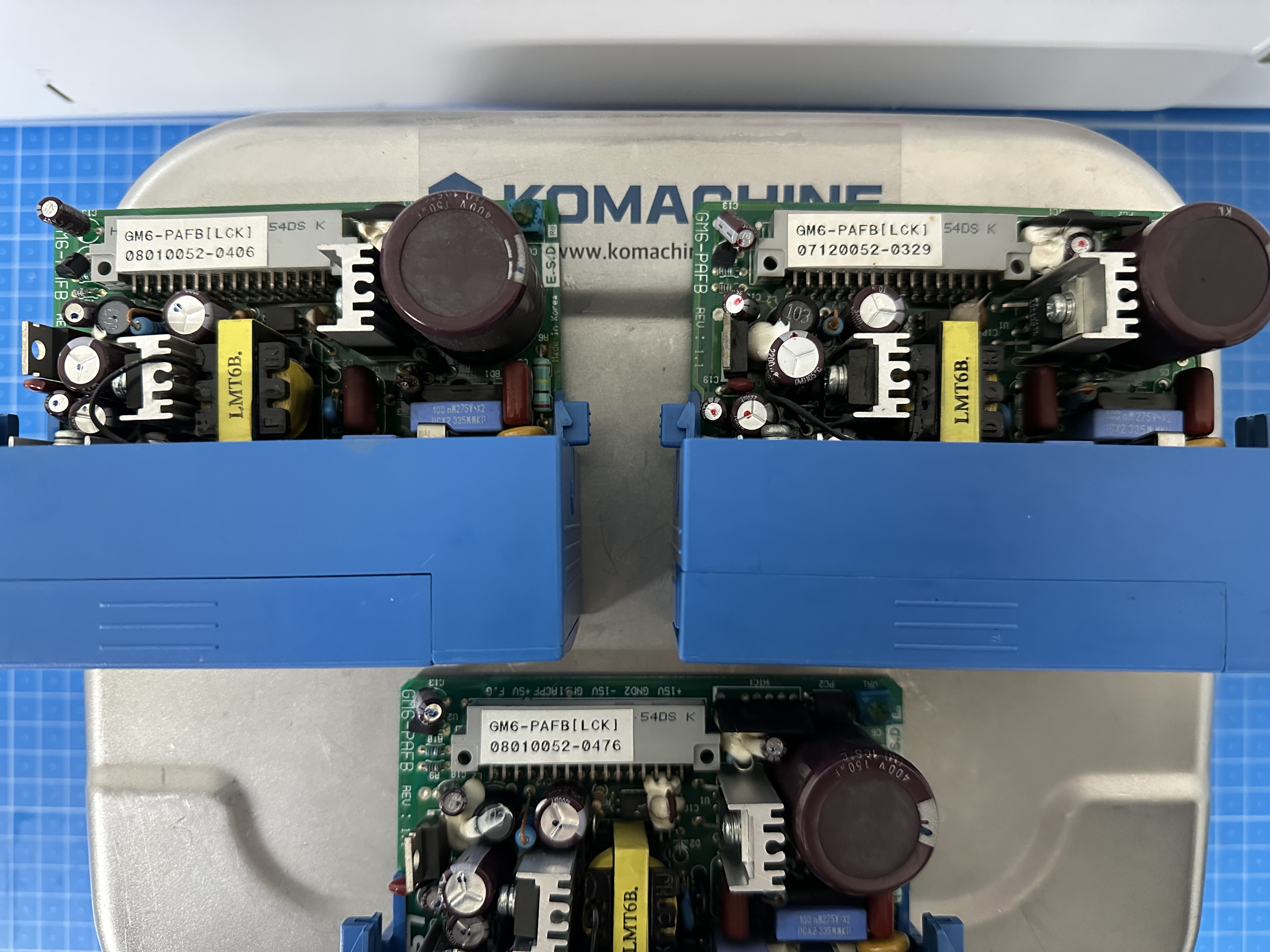 GM6-PAFB / Power Supply Module / LS ELECTRIC