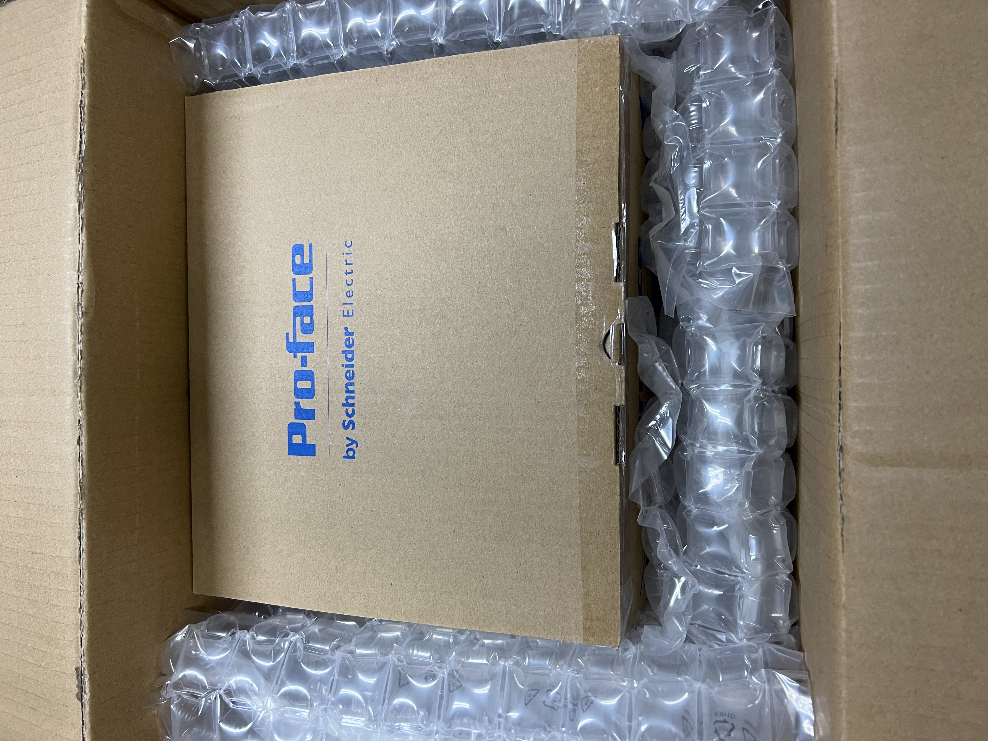 PFXGP4401TAD / Human Machine Interface-HMI / PRO-FACE (PROFACE)