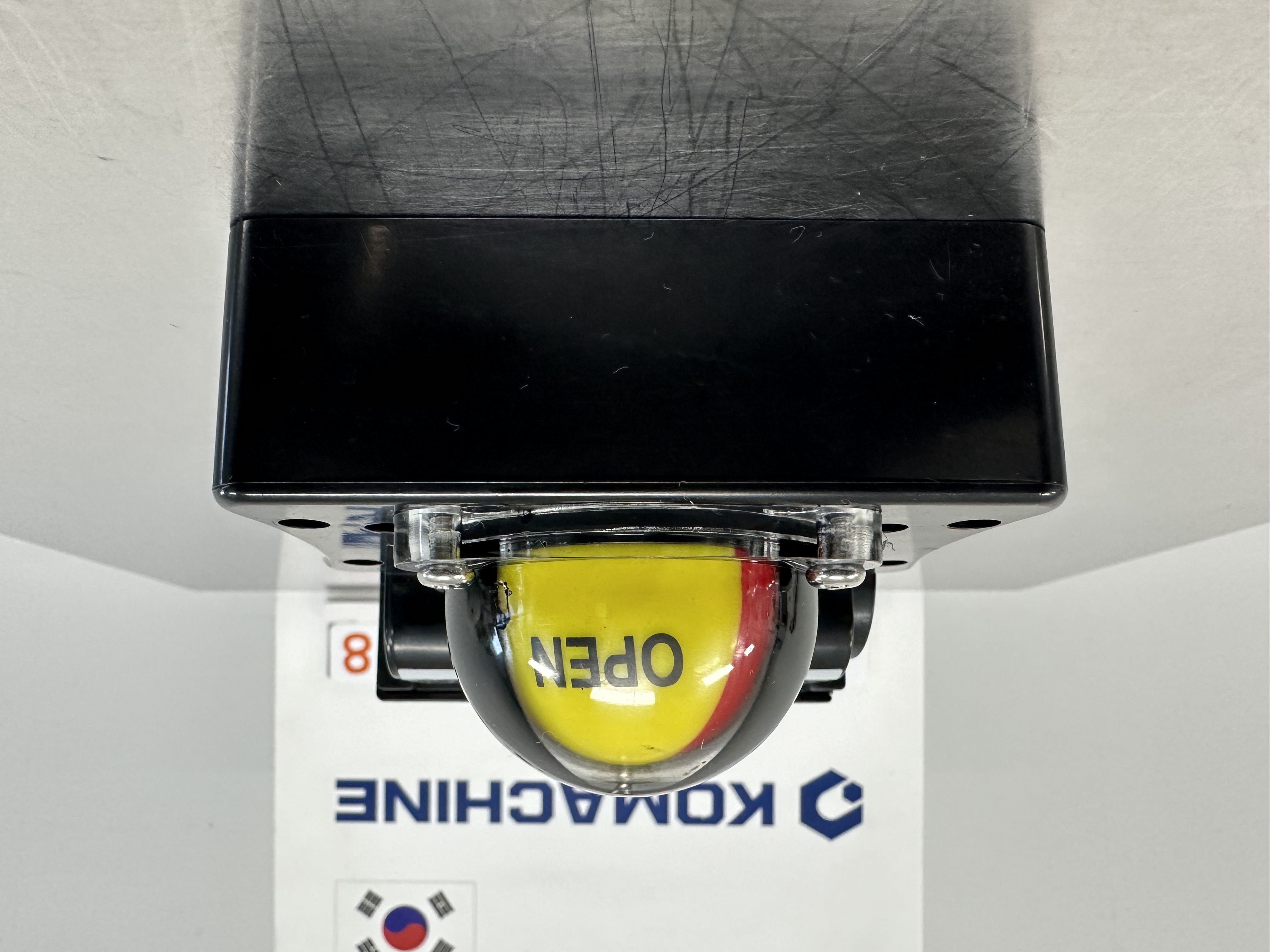 LYS-350 / Limit Switch Box / TPC MECHATRONICS