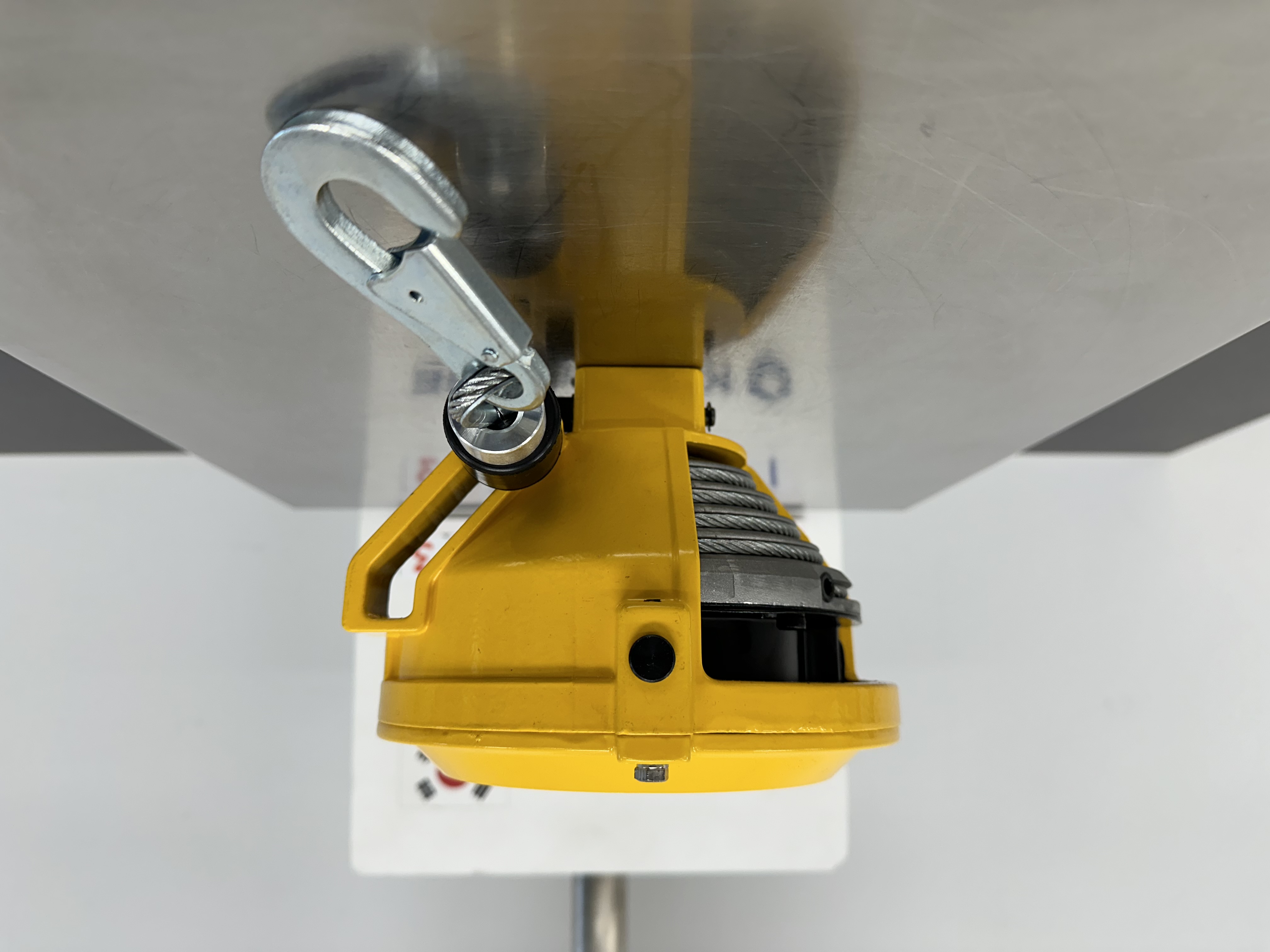 TW-15 / Spring Balancer / TIGON