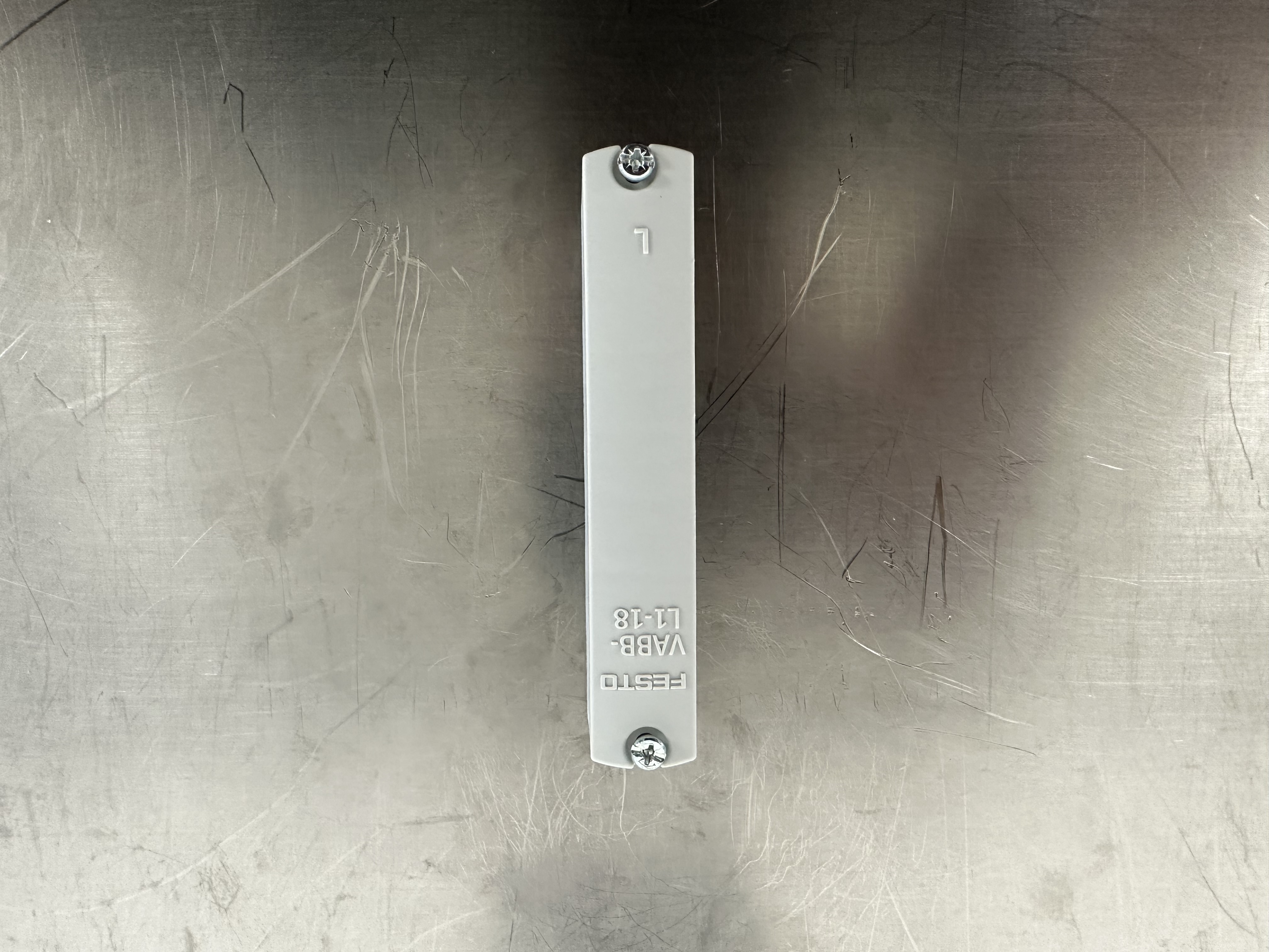 VABB-L1-18 / Cylinder / FESTO