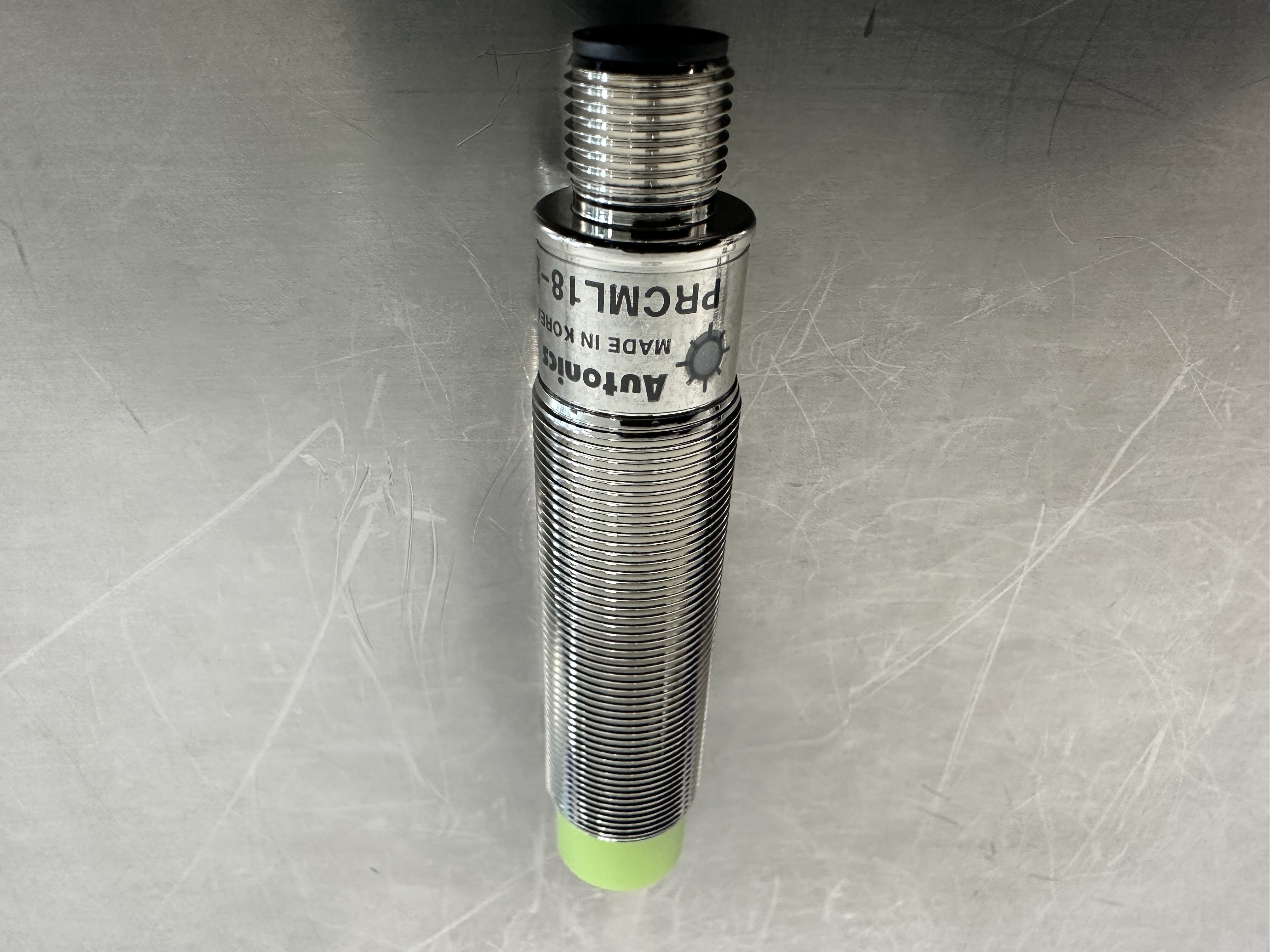 PRCML18-8DN / Sensor / AUTONICS