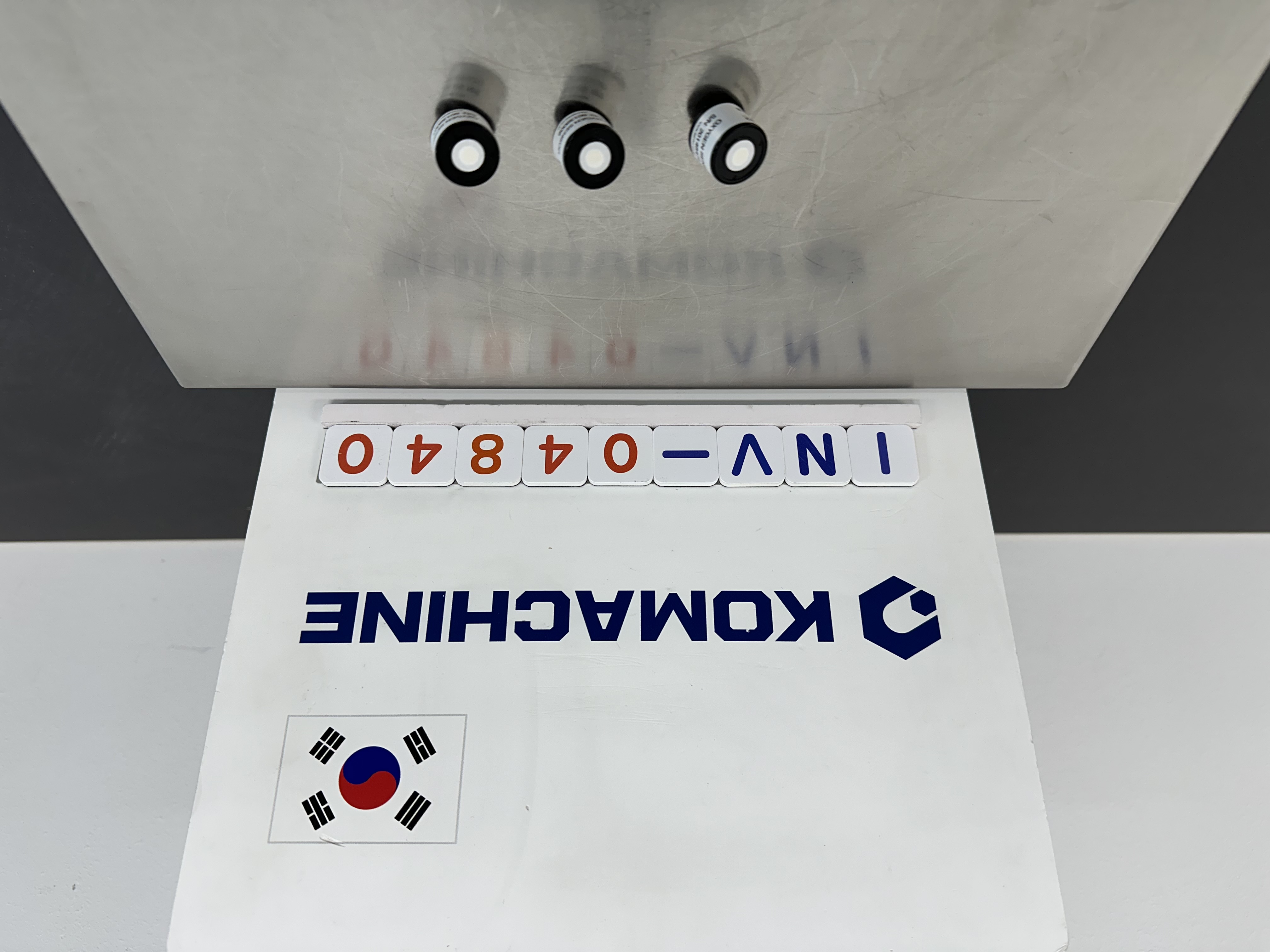 SS2118 / O2 Sensor / SENKO