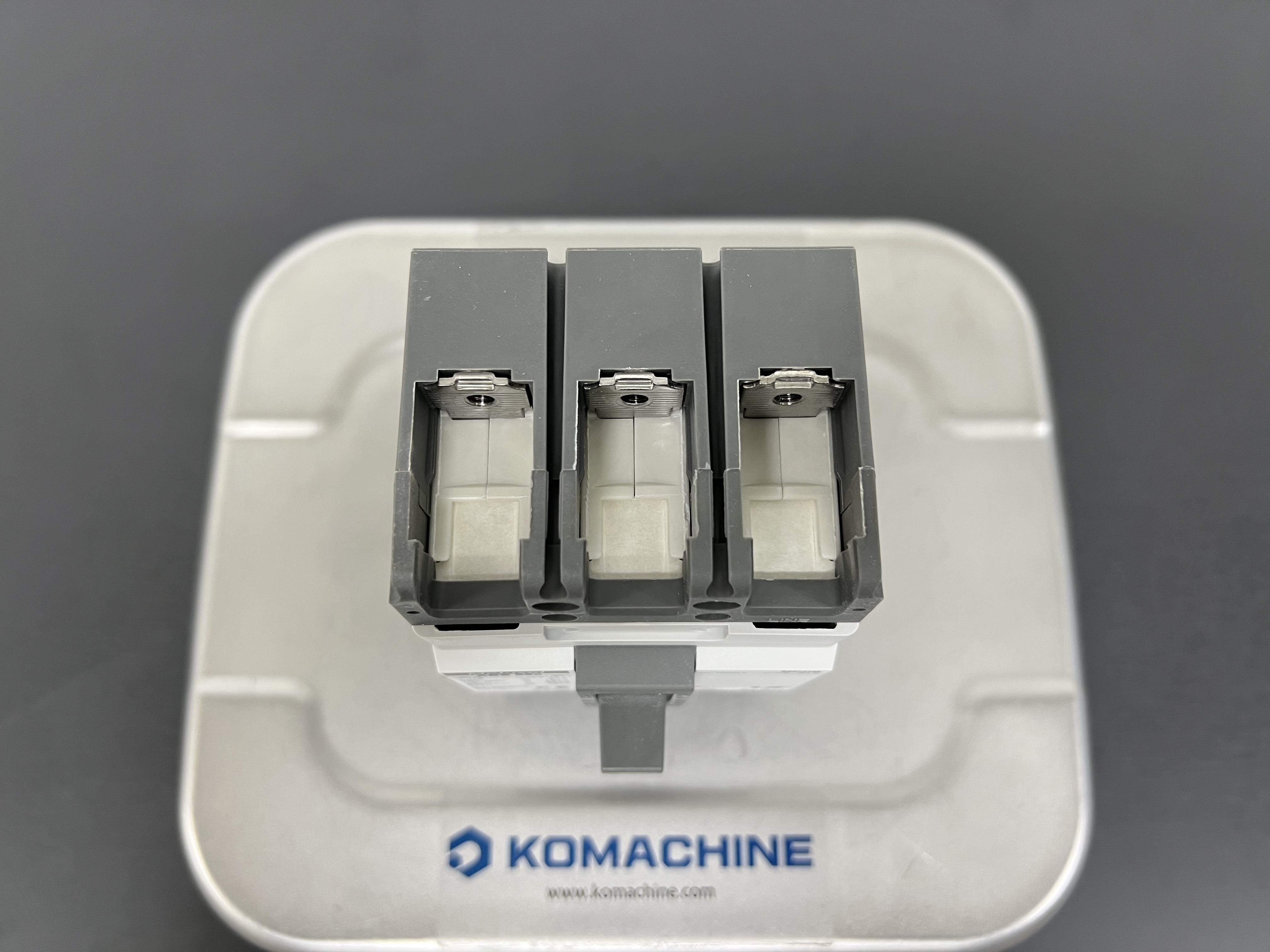 ABS 53c 15A / MCCB / LS ELECTRIC