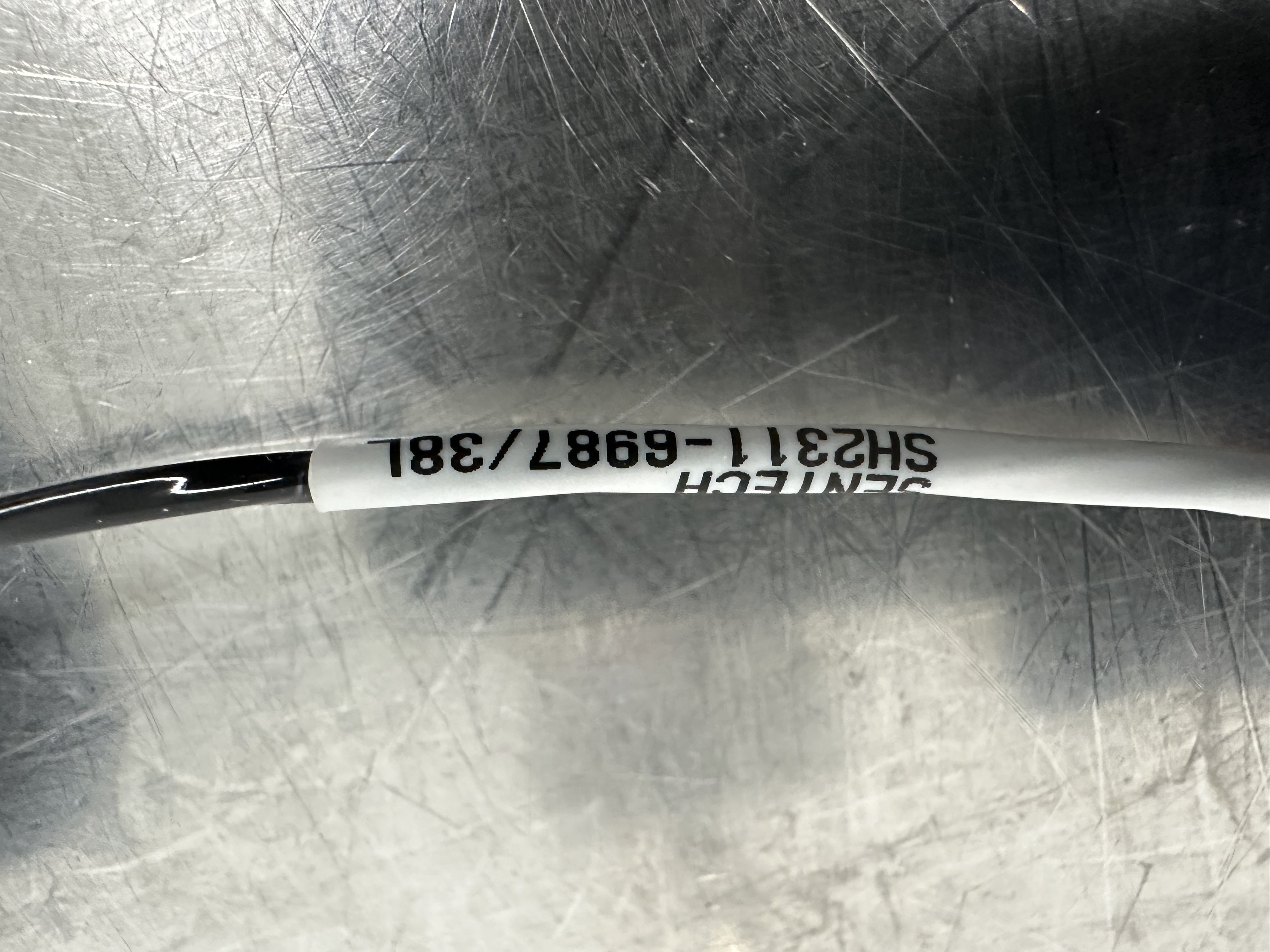 SH2311-6987-/38L / RTD Sensor / SENTECH ENG