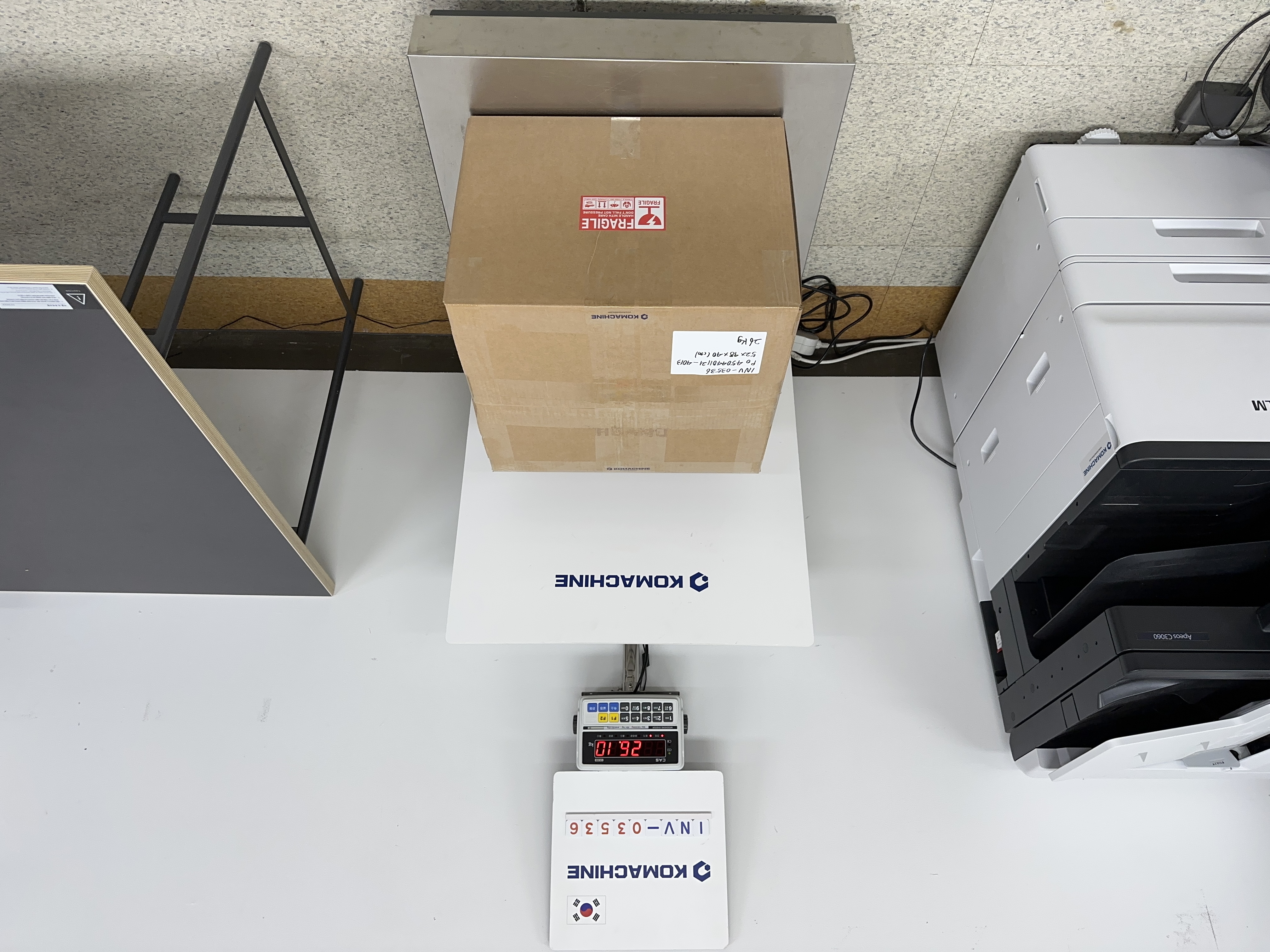 XK2-35/4X9 / Power Distribution Block / SAMWON ACT (IOLINK)
