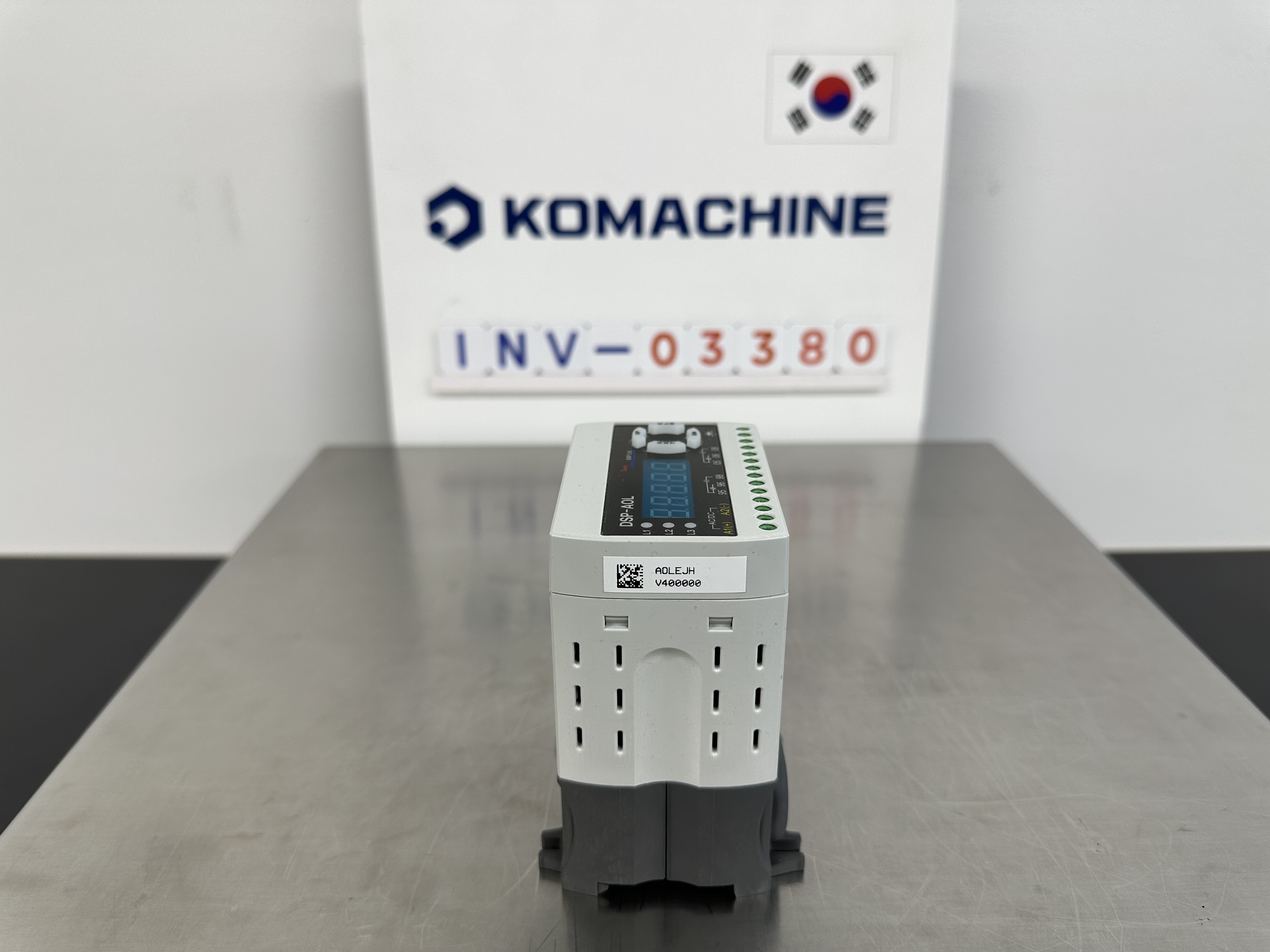 DSP-AOL-70B7-ZCT / Digital Relay / SAMWHA DSP