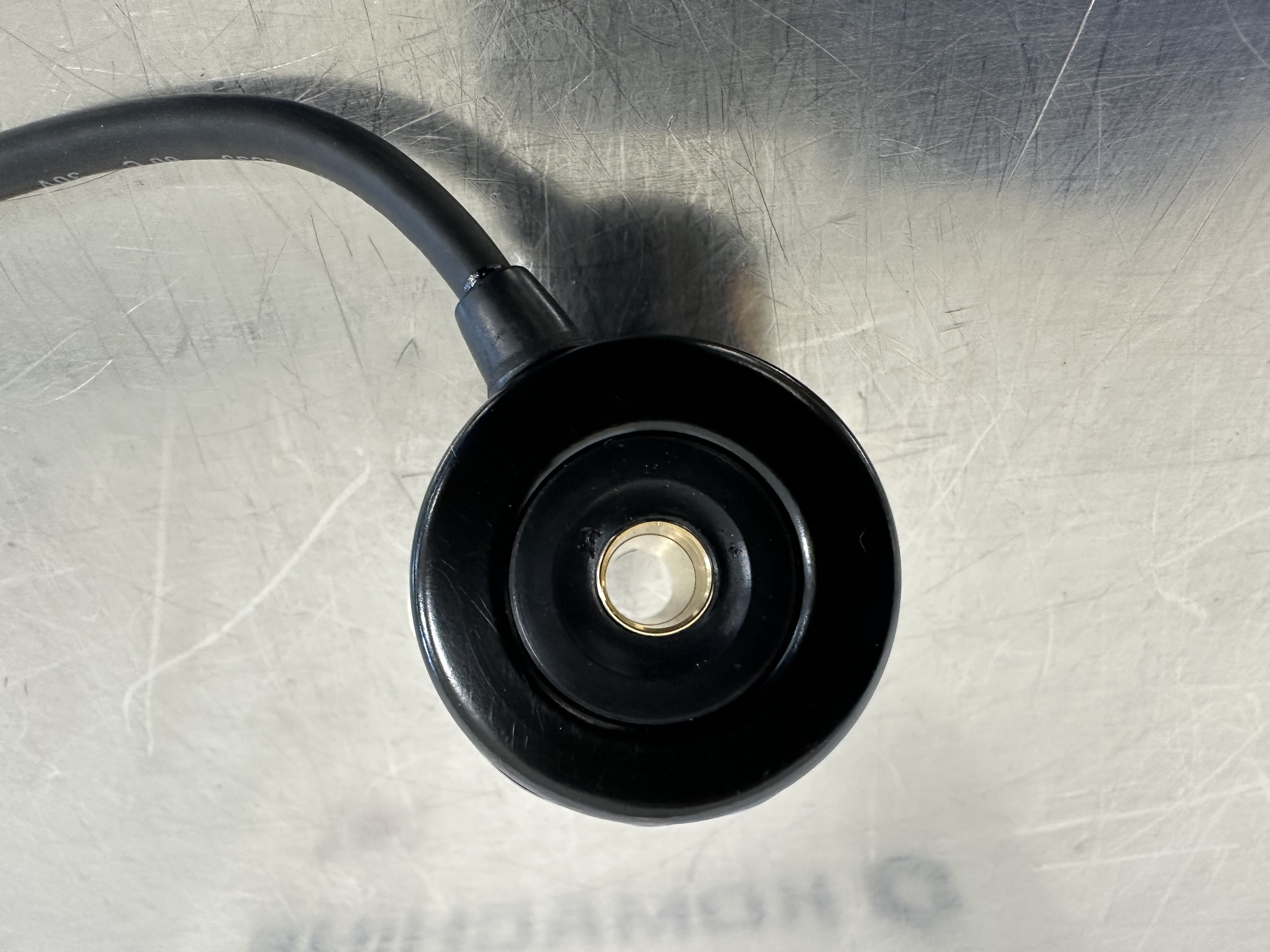 Kwango Encoder KH40-8-0200ZV / Rotary Encoder / KWANGWOO