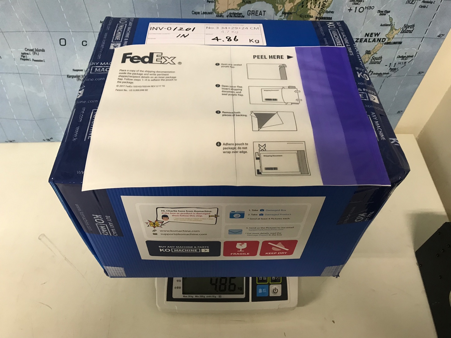 MT8100iE / Touch Panel / EASY VIEW