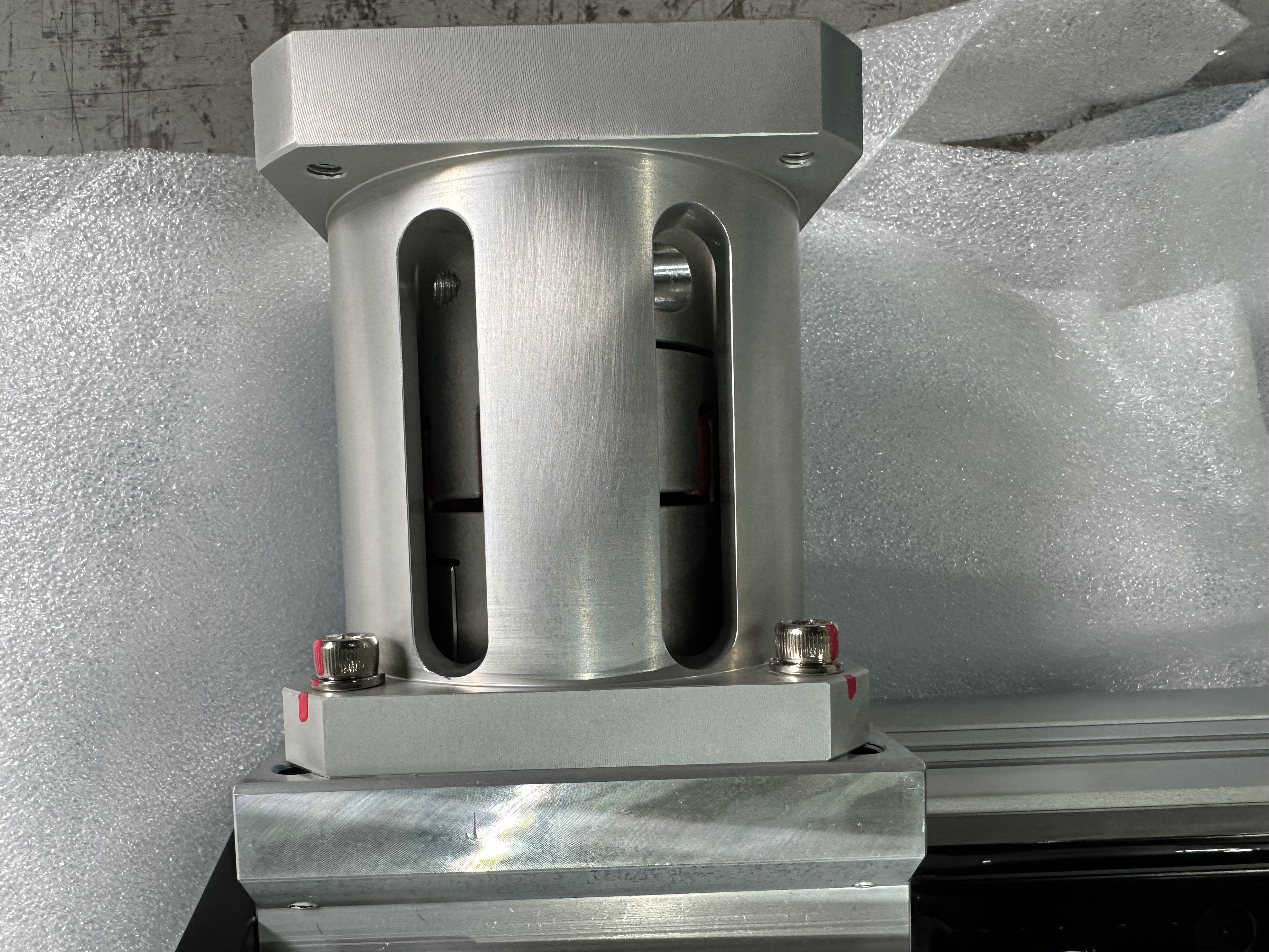 TRB210-1800-SLL-C-E3-G1018-02 / Linear Module / TPC MECHATRONICS