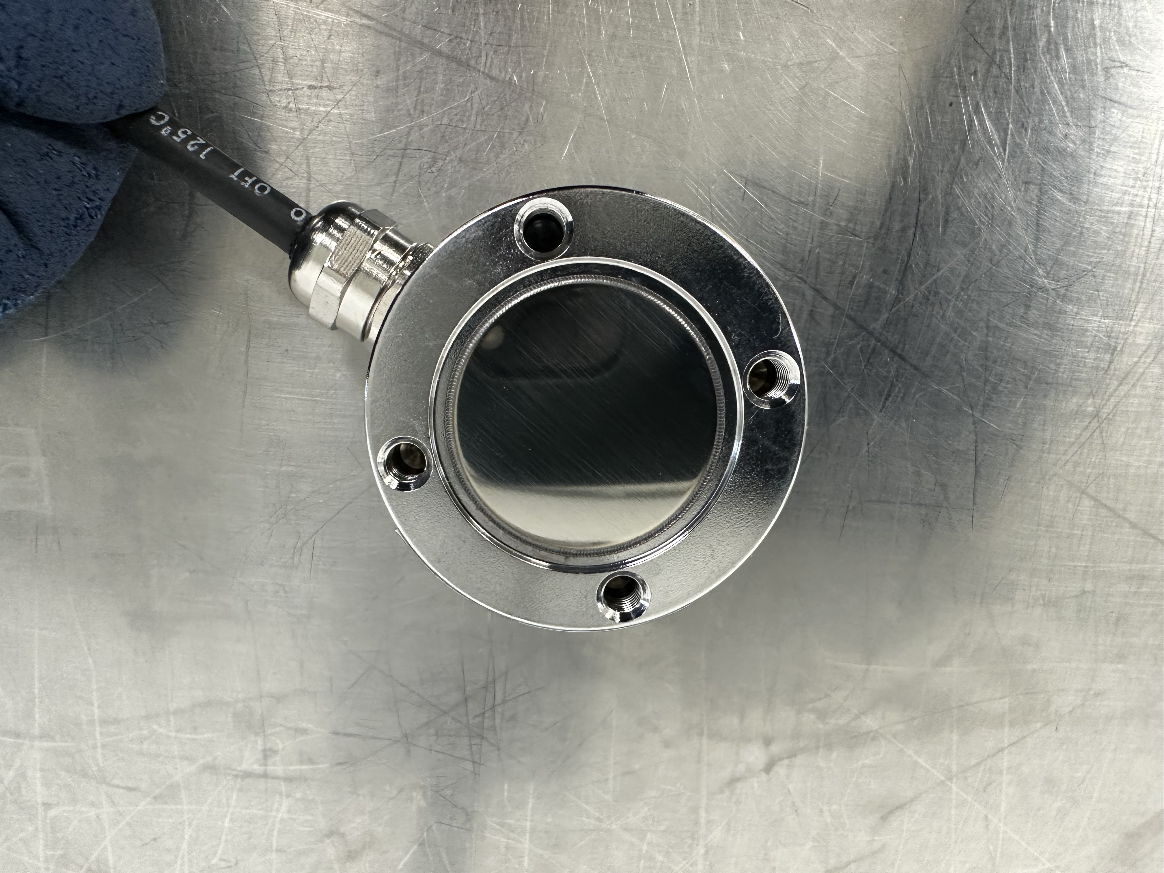 CMNC-100K / LoadCell / CTA PLUS