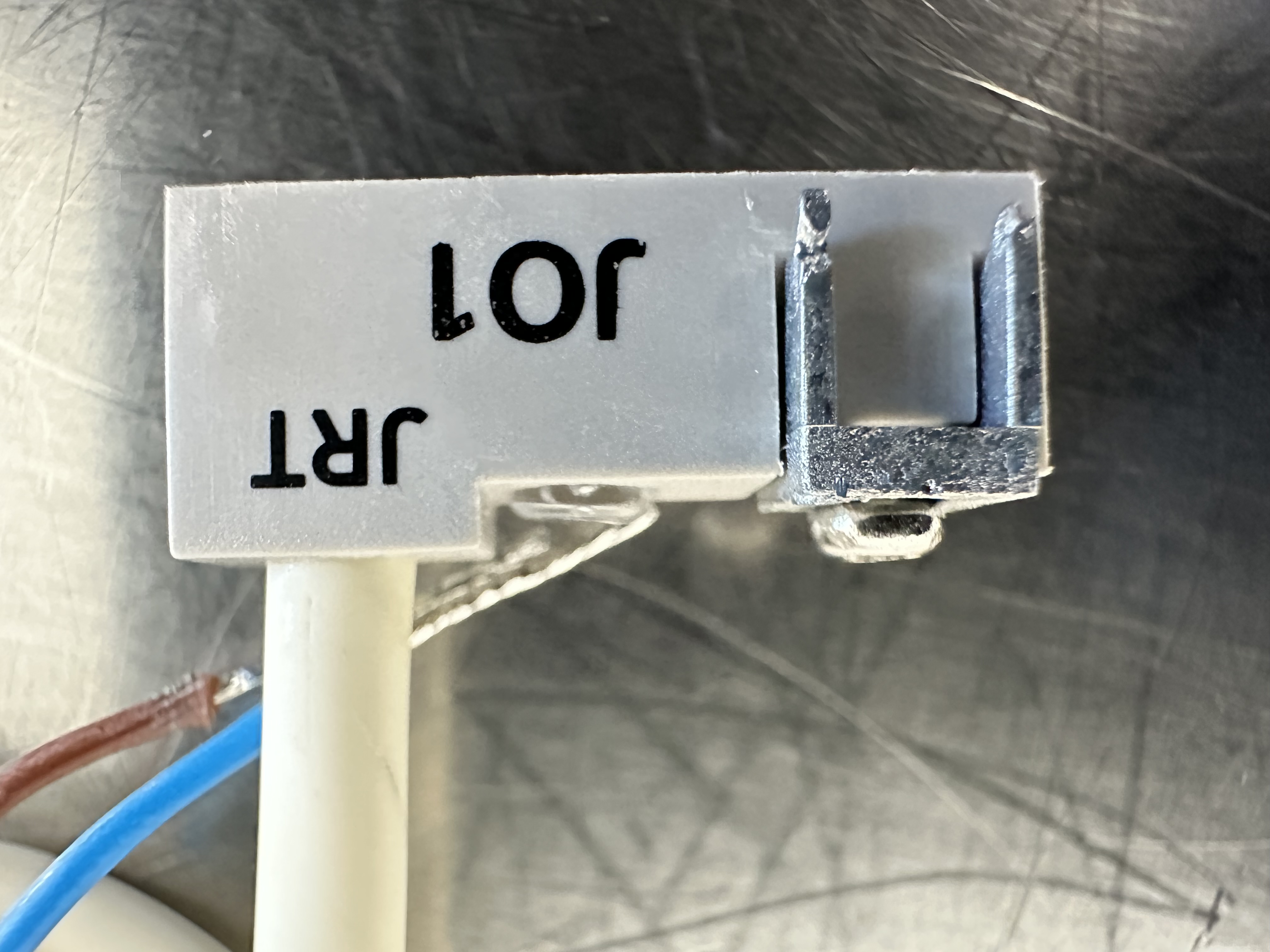 J01-R-3M / Magnetic Sensor / JOOKANG ROBO TECH (JRT)