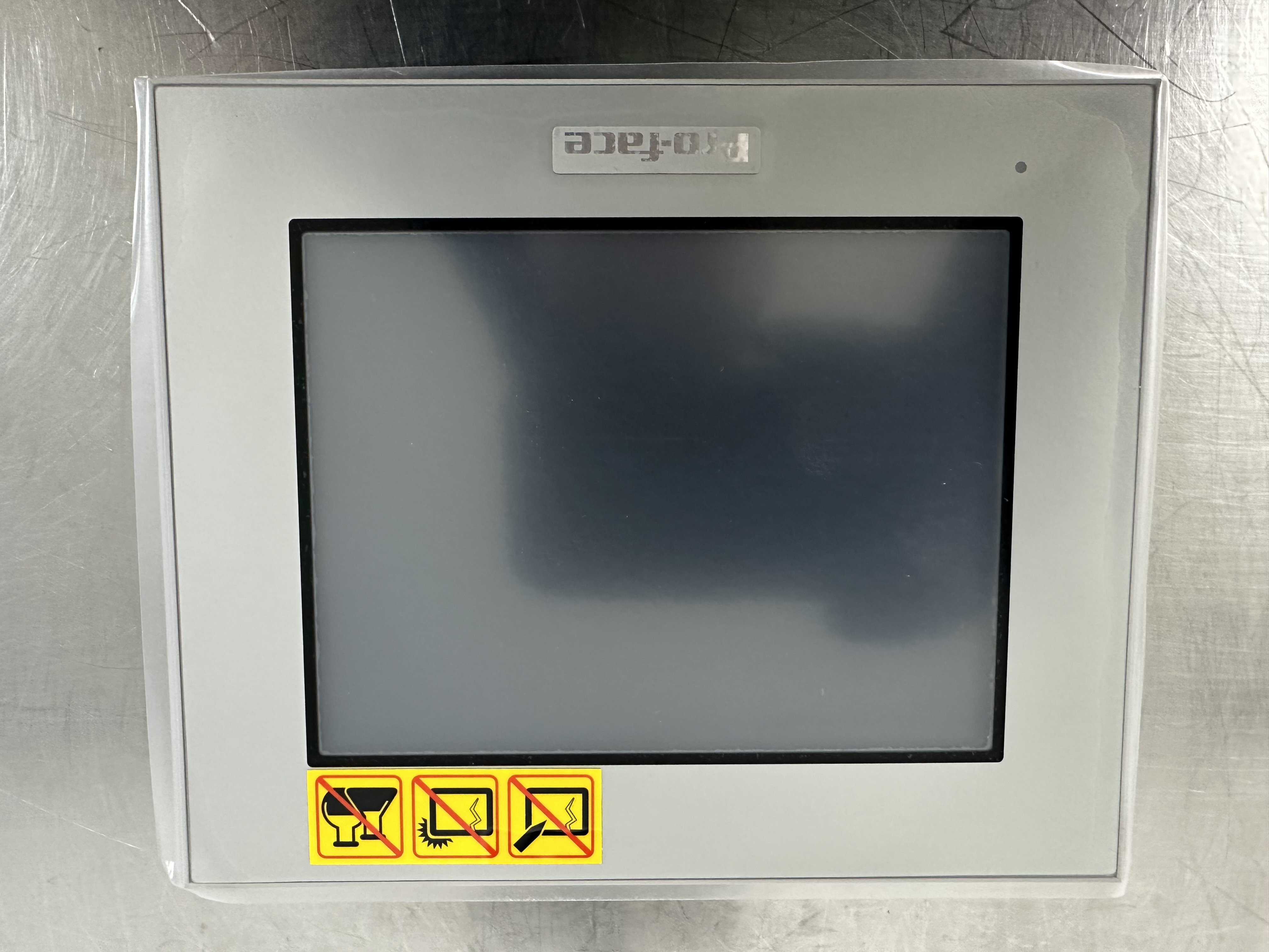 PFXGP4301TADW / Human Machine Interface-HMI / PRO-FACE (PROFACE)
