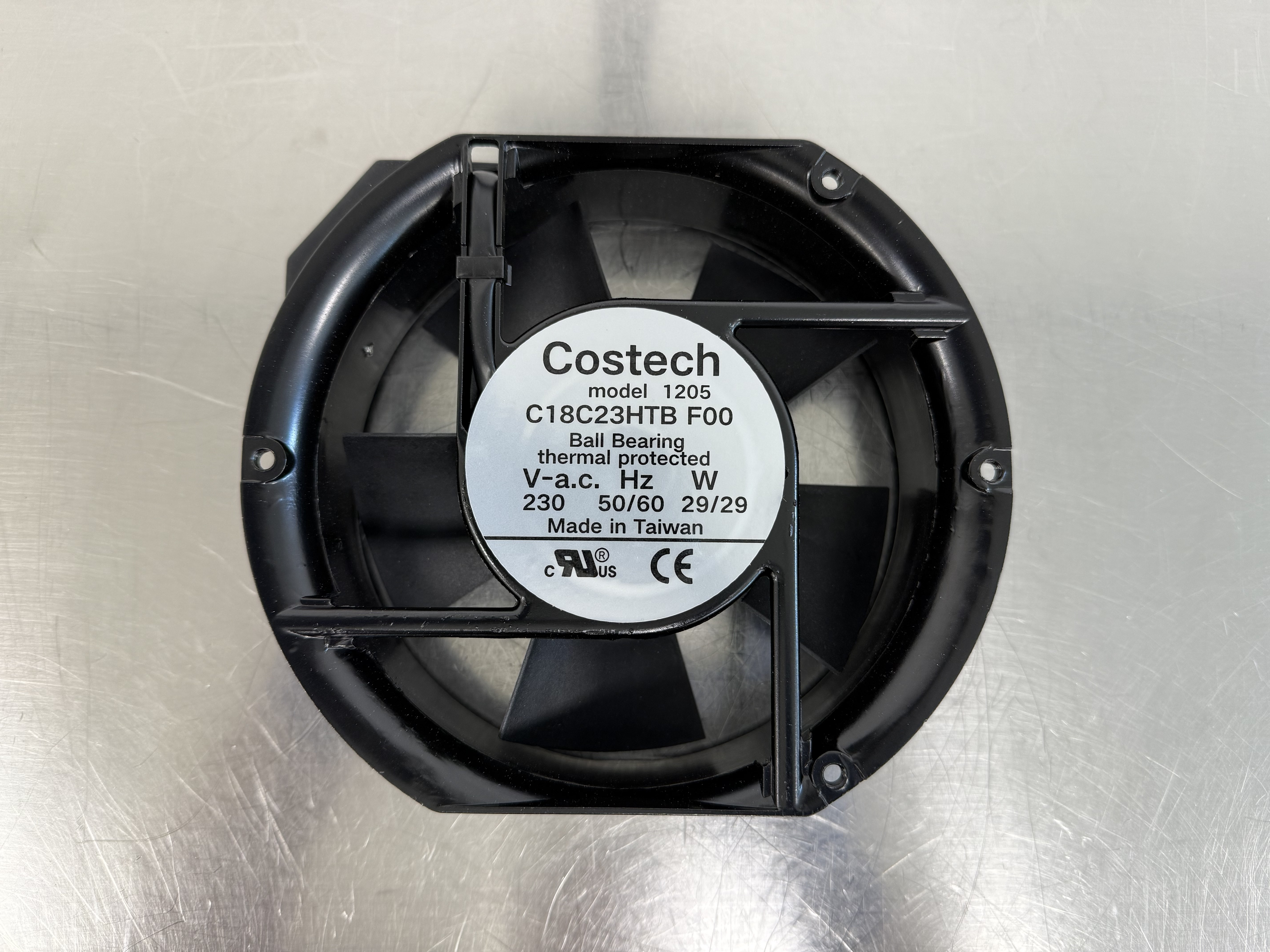 c18c23htb-bf-f00-fan-costech