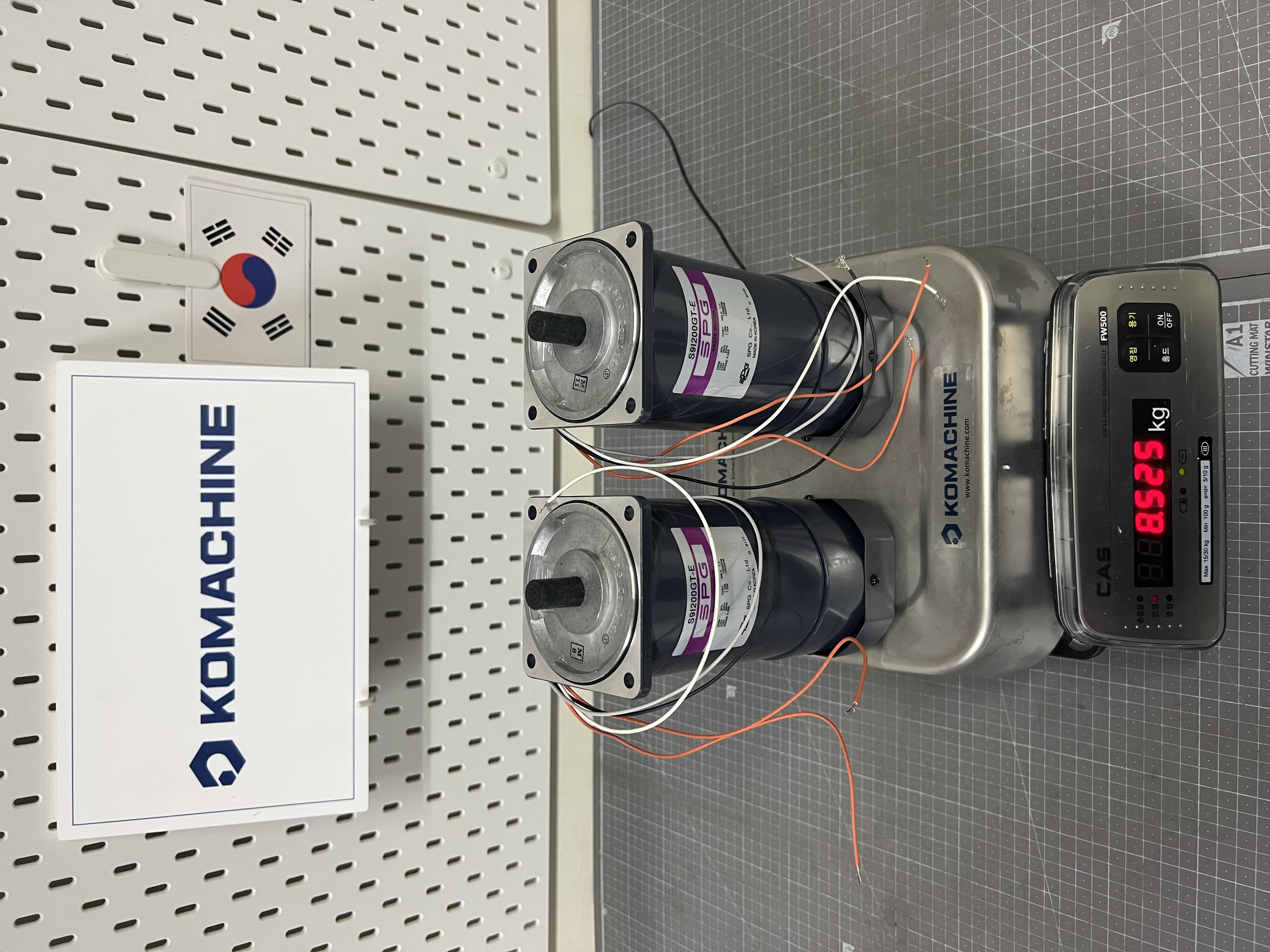S9I200GT-E / Brake Motor / SPG
