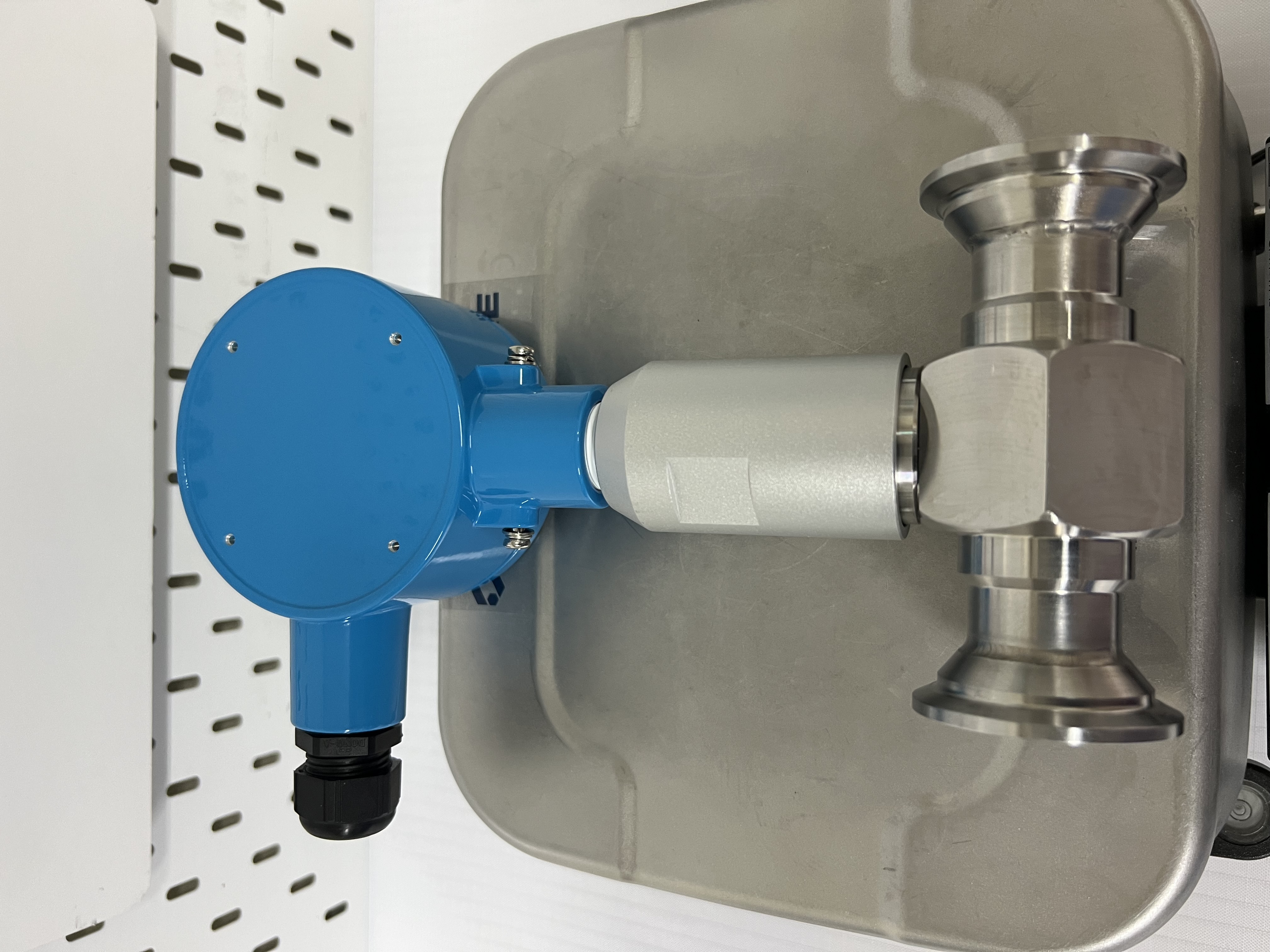 TM0100-KM1 / Turbine Flow Meter