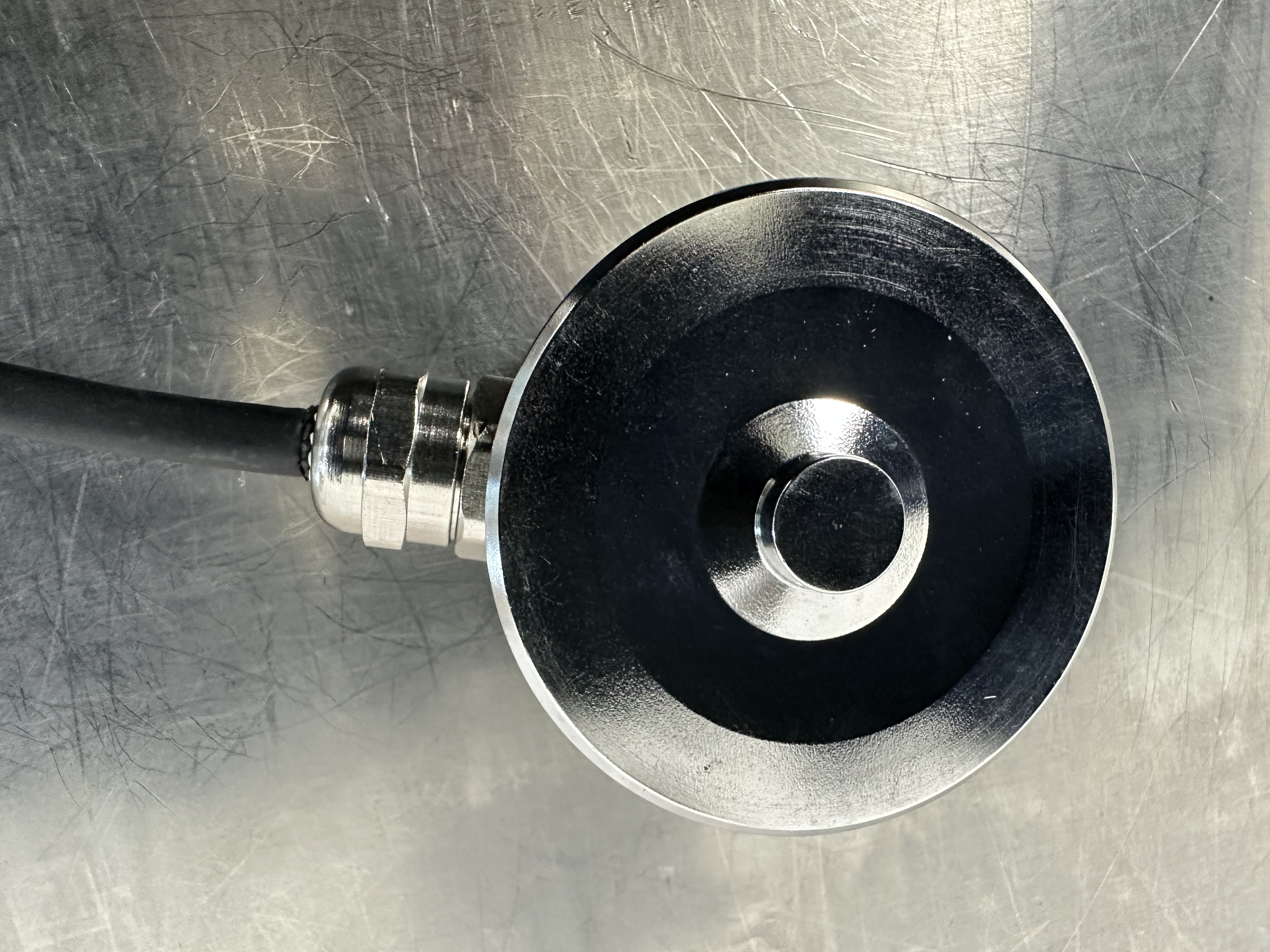CMNC-100K / LoadCell / CTA PLUS