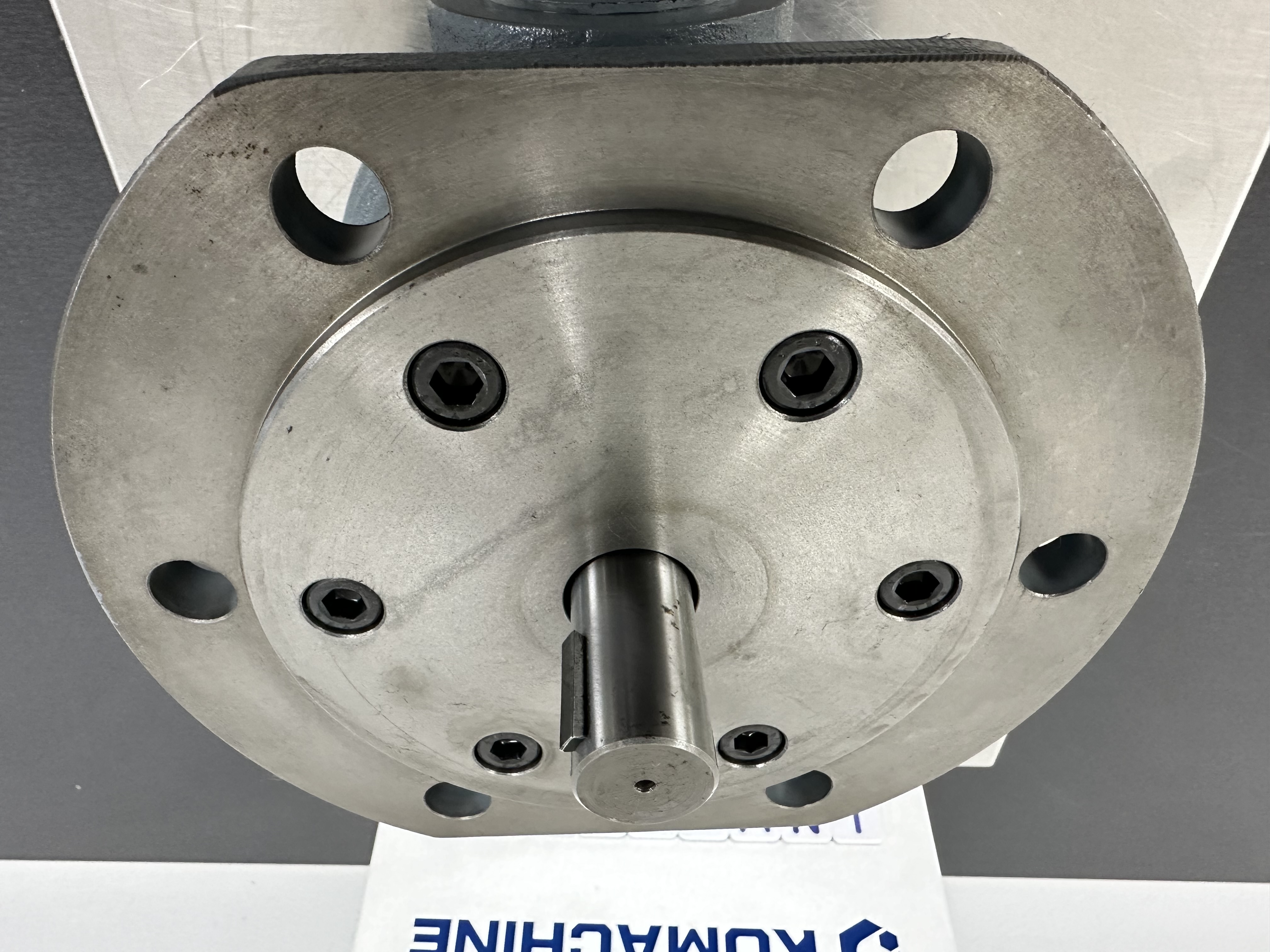 DVMF-1V / Single Stage Vane Pump