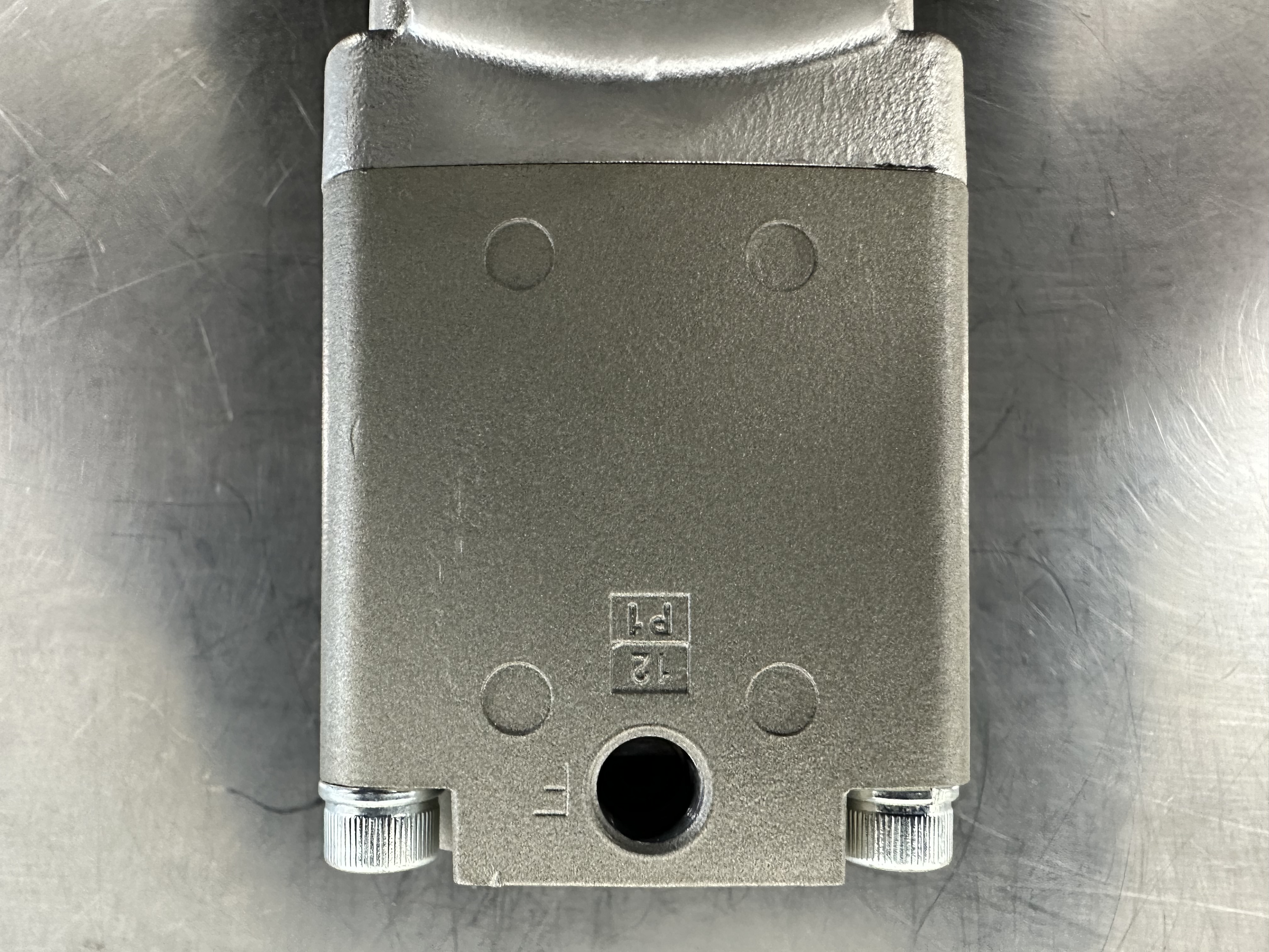 VNB401CS-F25A / Process Valve / SMC