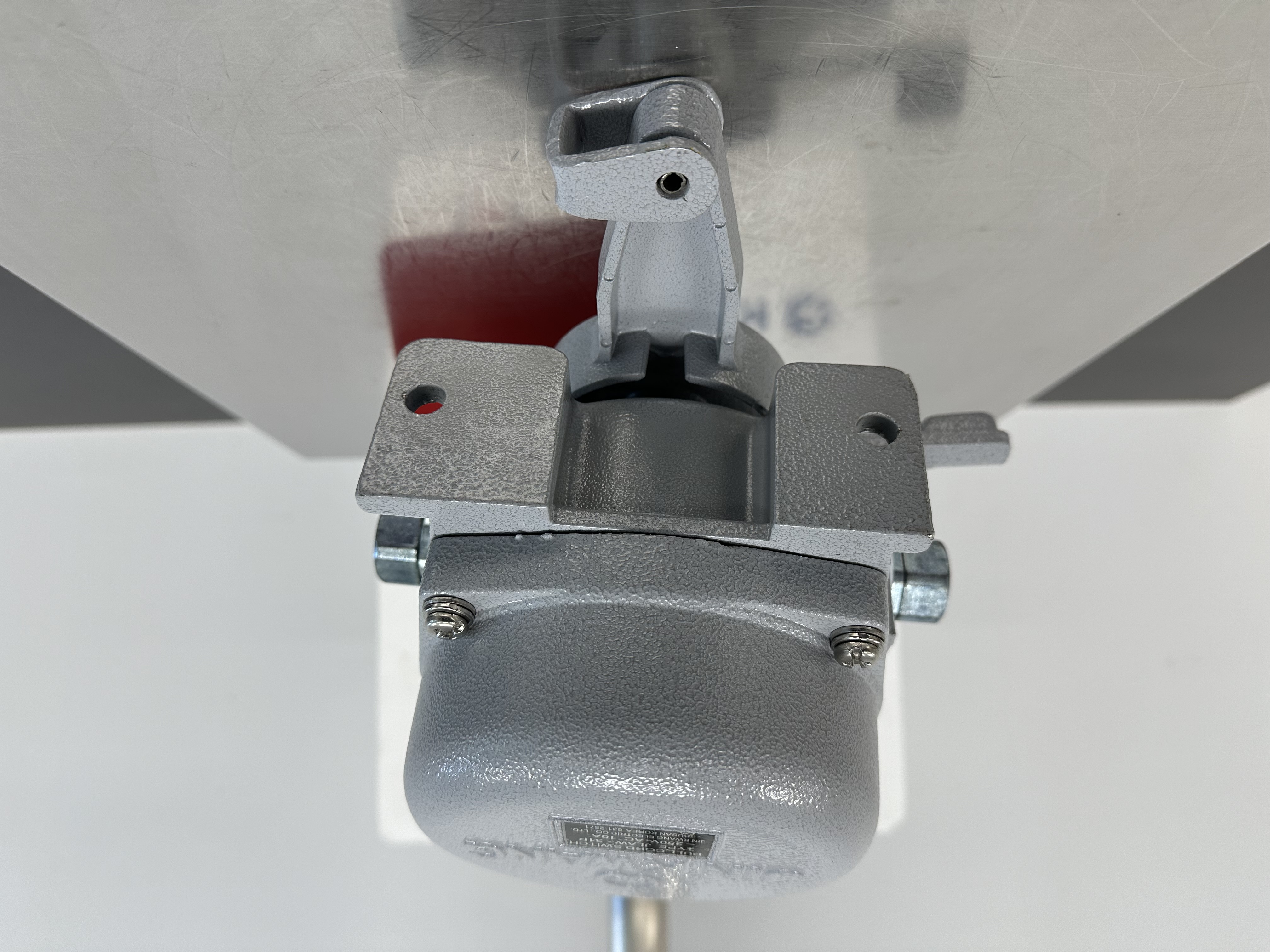 JLAW-31P / Pull Cord Switch / JIN KWANG ELECTRIC