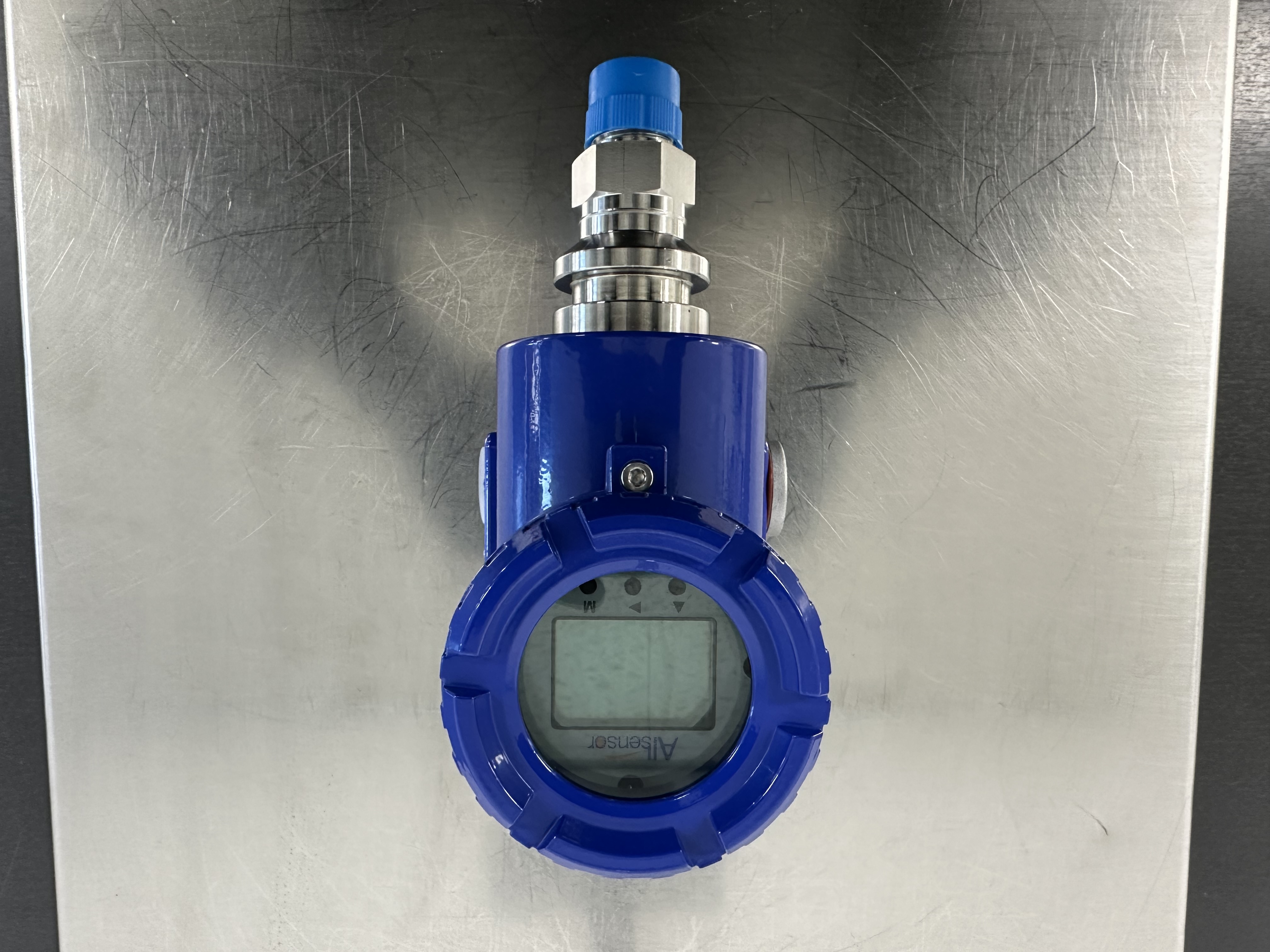 P601GH0010MPET / Pressure Transmitter / HISCO