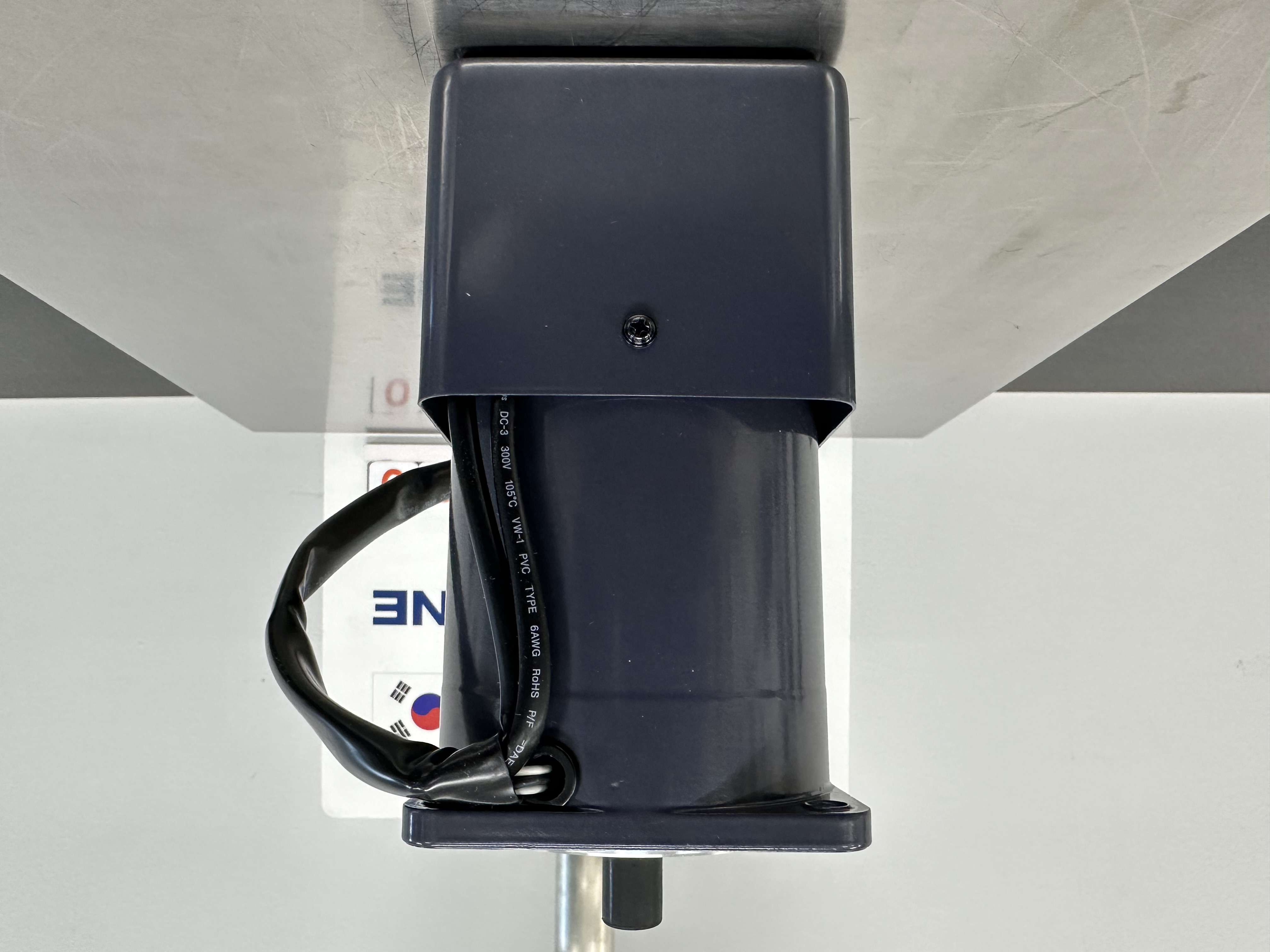 S9I60GBH-V12 / Speed Control Motor / SPG