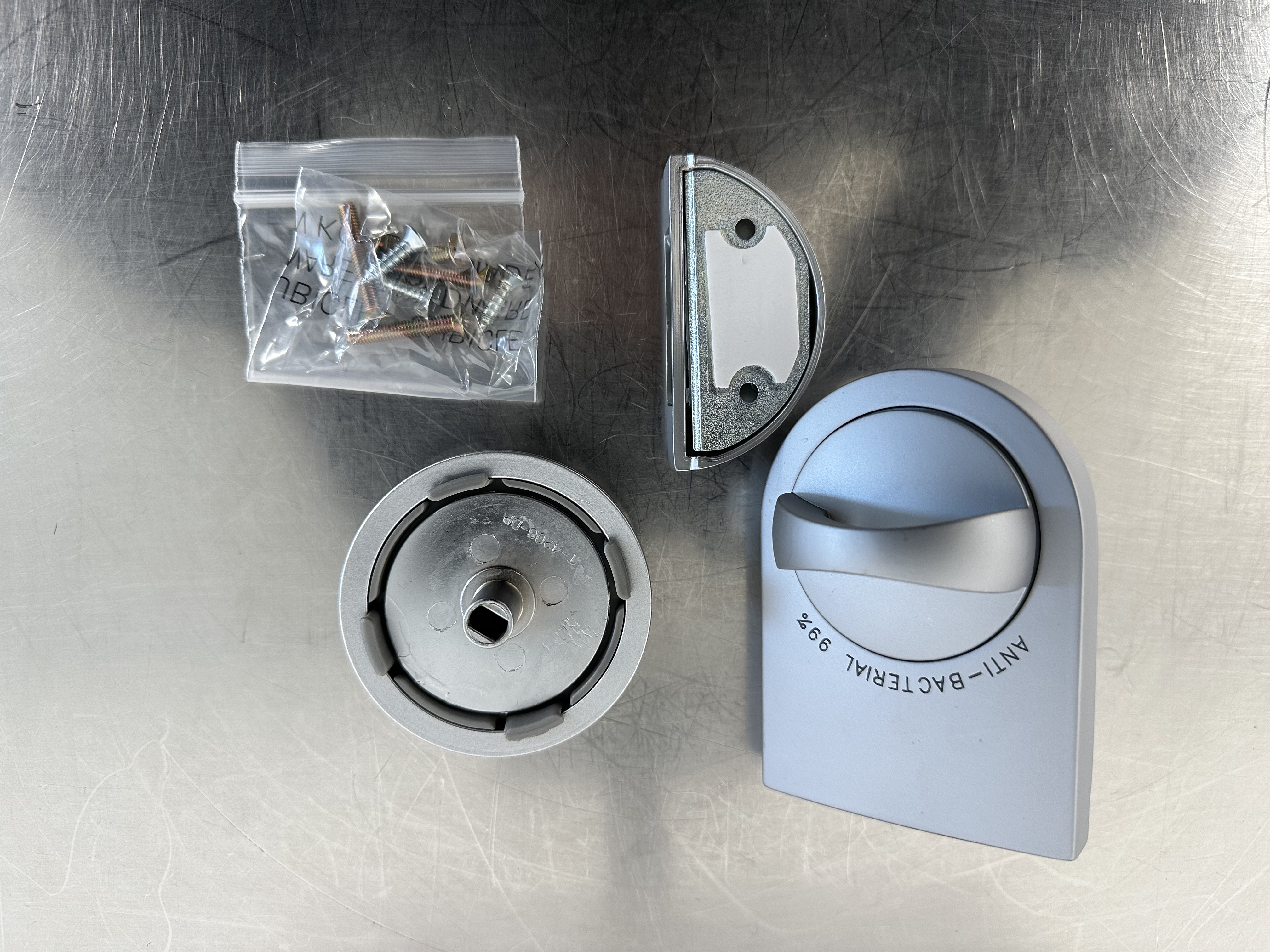 T520S PLUS / Handle Lock