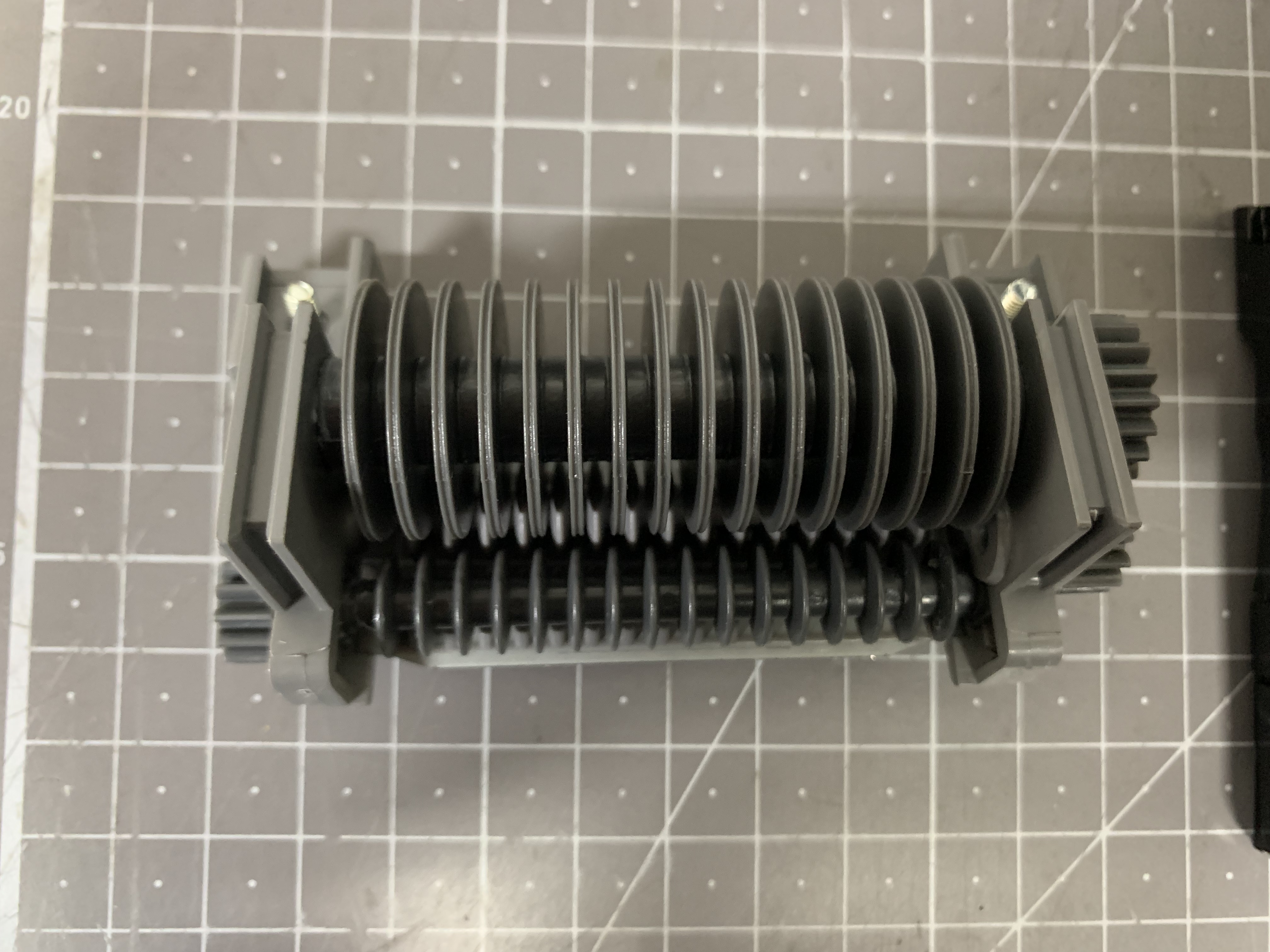 #200 / Cutter Unit for RT-7000 / EZMRO