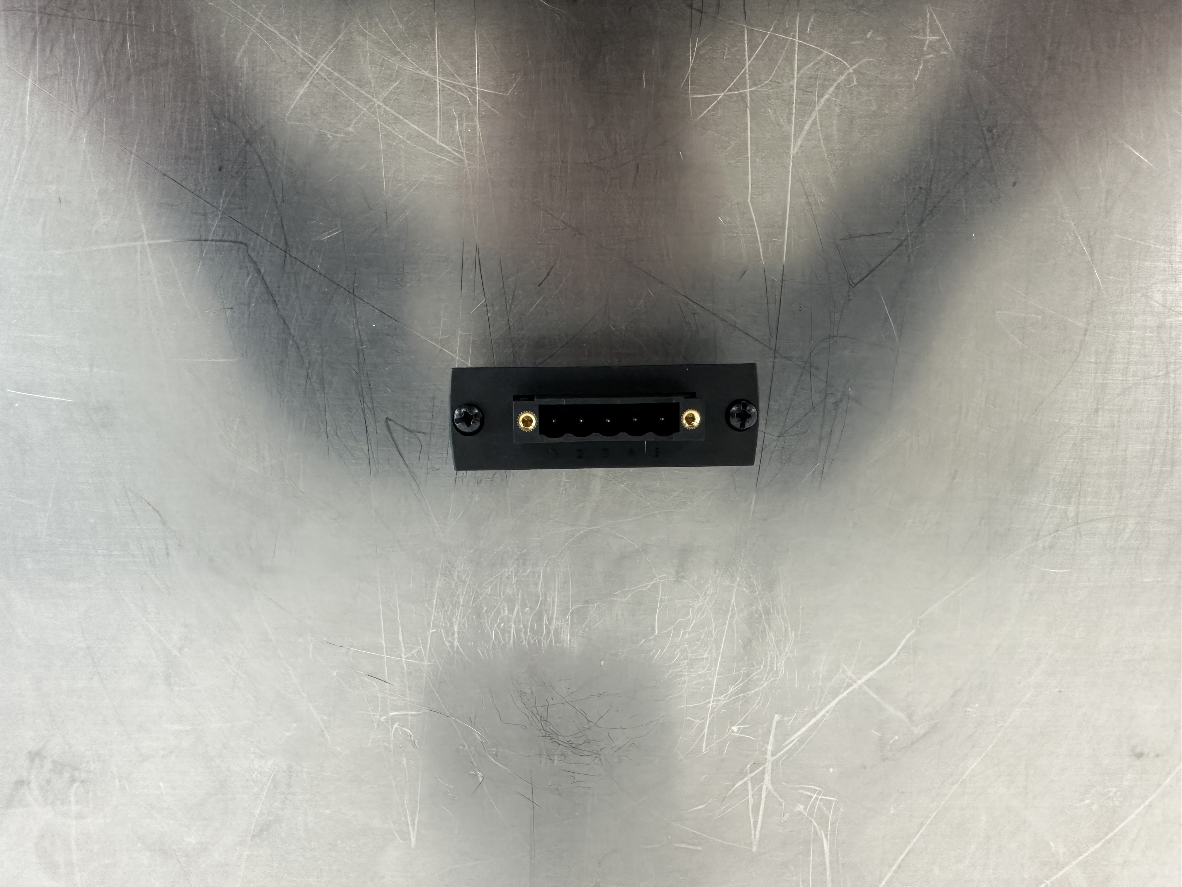 FBA-1-SL-5POL / Connector / FESTO