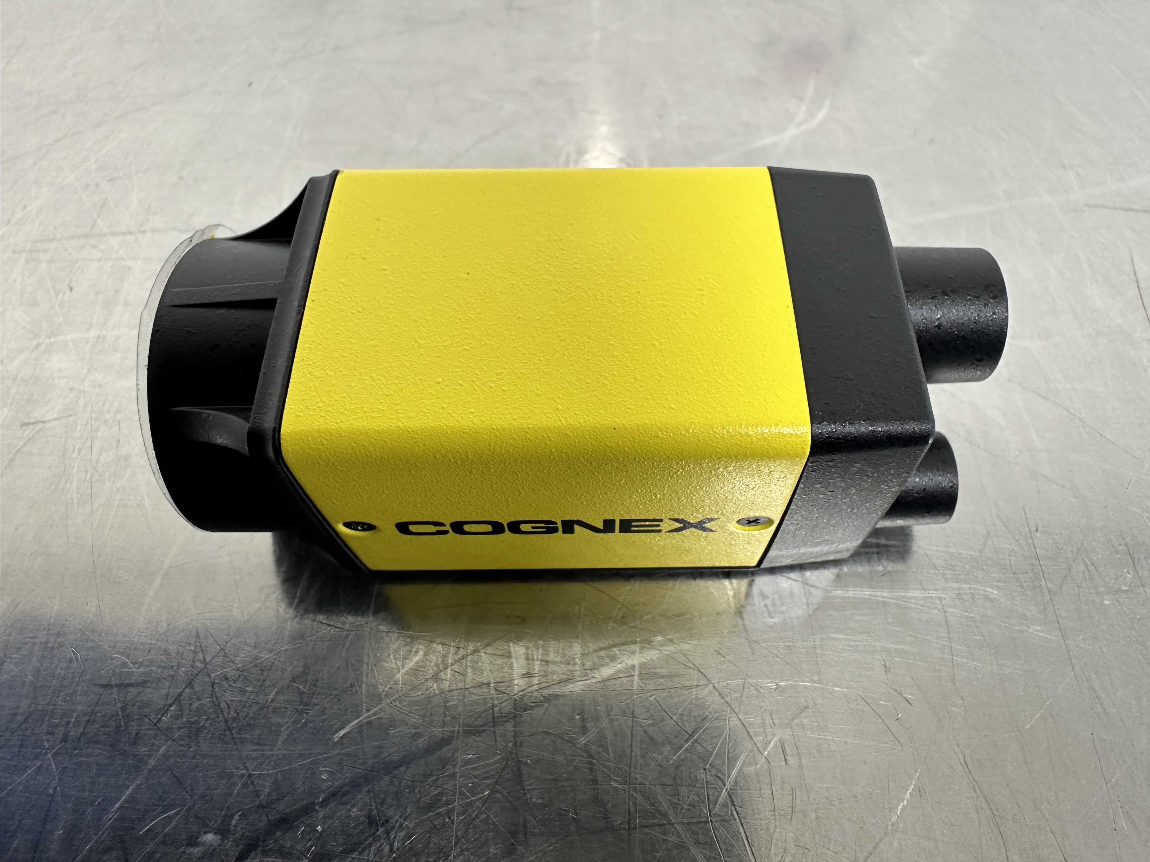 IS8402M-363-50 / Cognex Vision System Camera / COGNEX