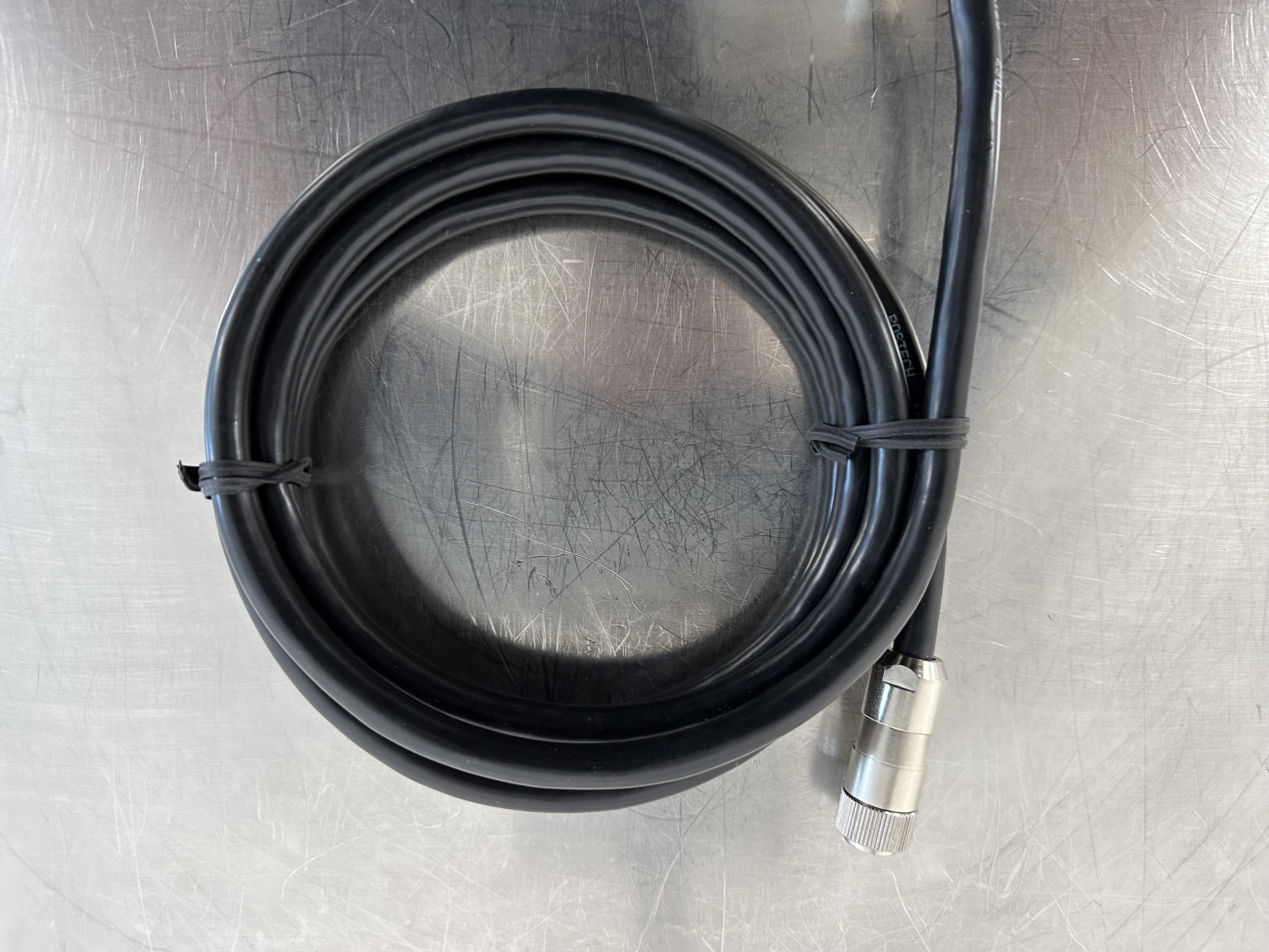 STD-F6A-2R / Poscoder / POSTECH