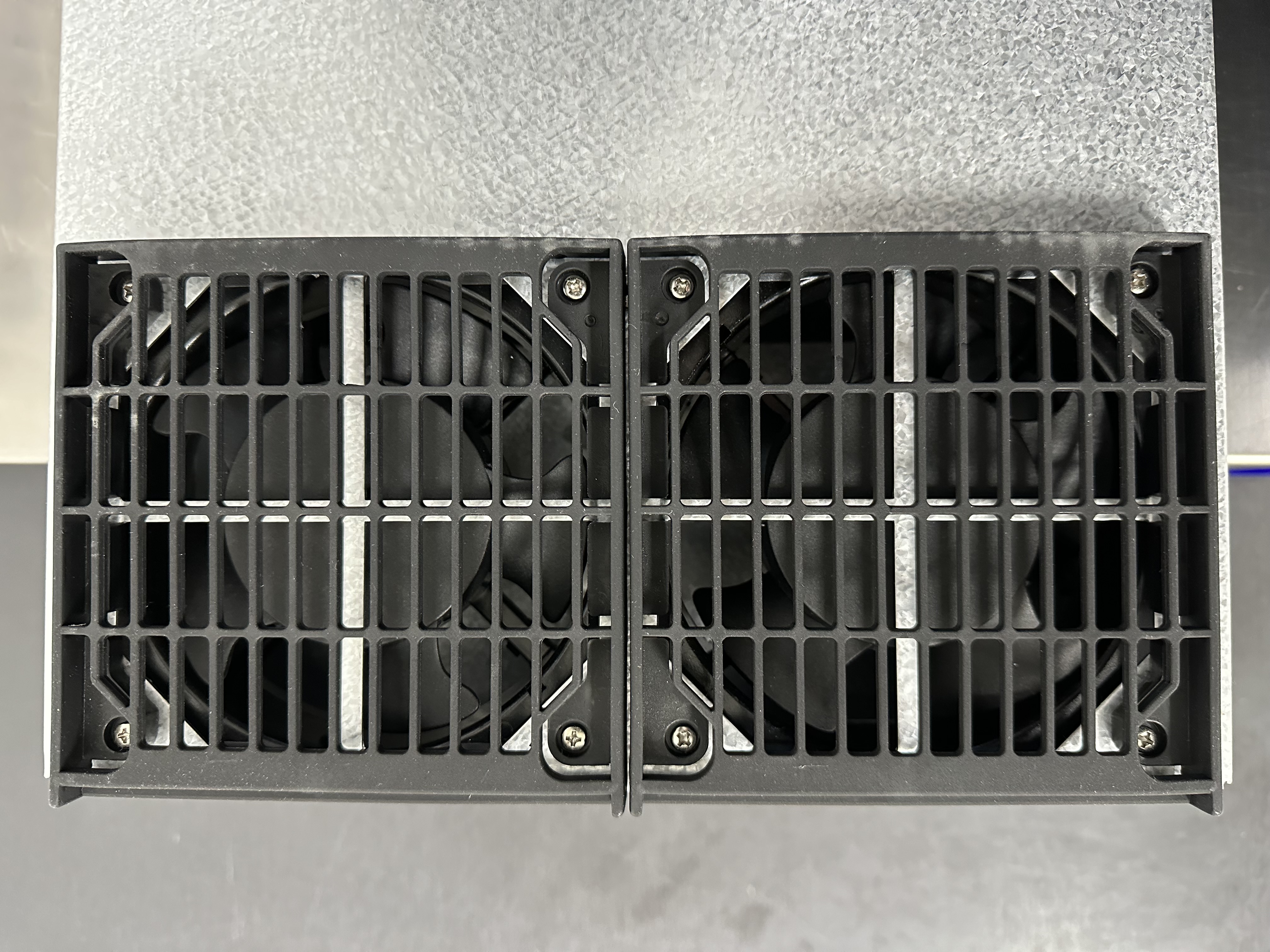 SC-280 / Cabinet Fan / SAMICK MECHATRONICS