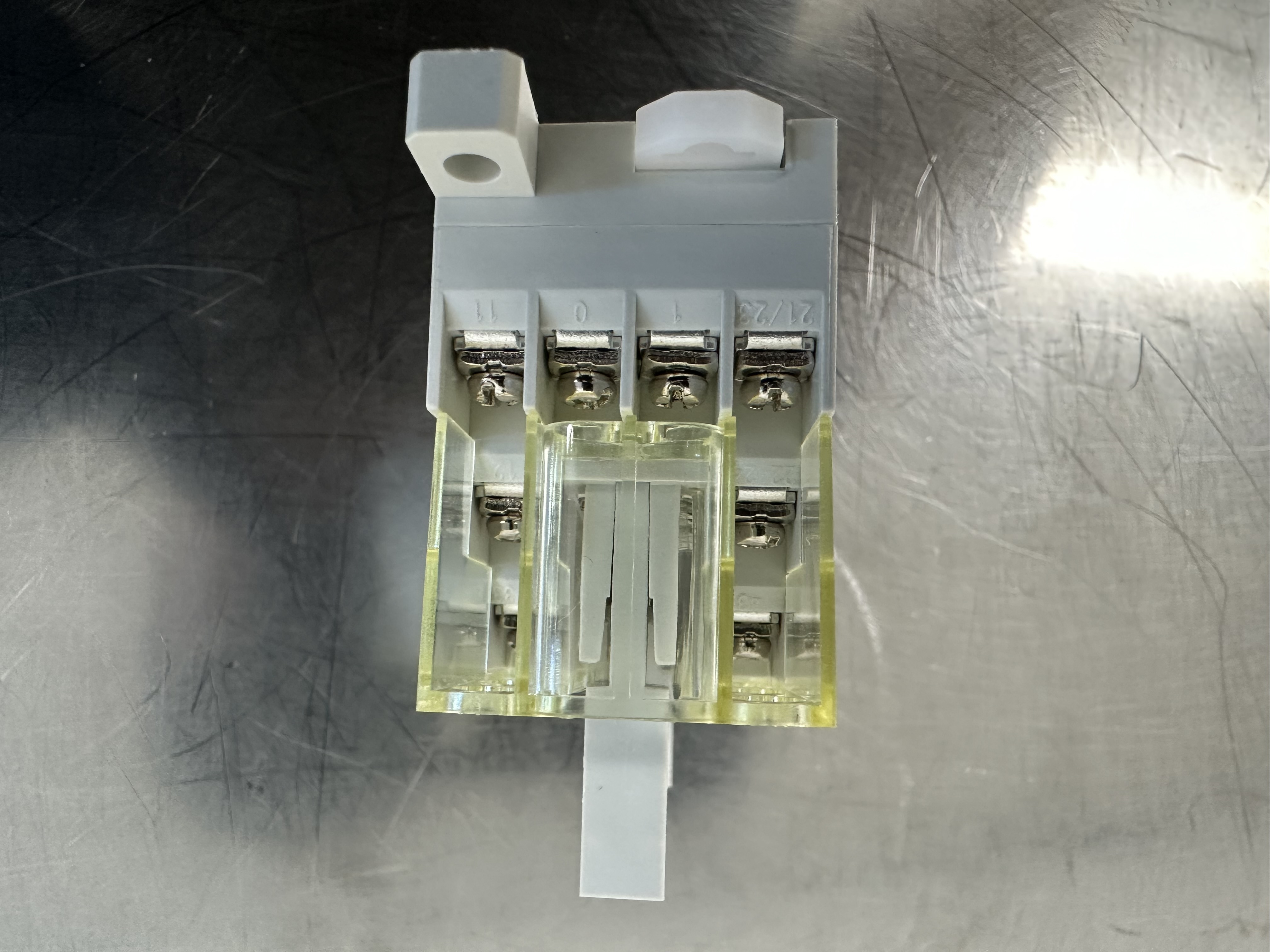 SFS6-SW-DC24 / Safety Relay / SAMWON ACT (IOLINK)