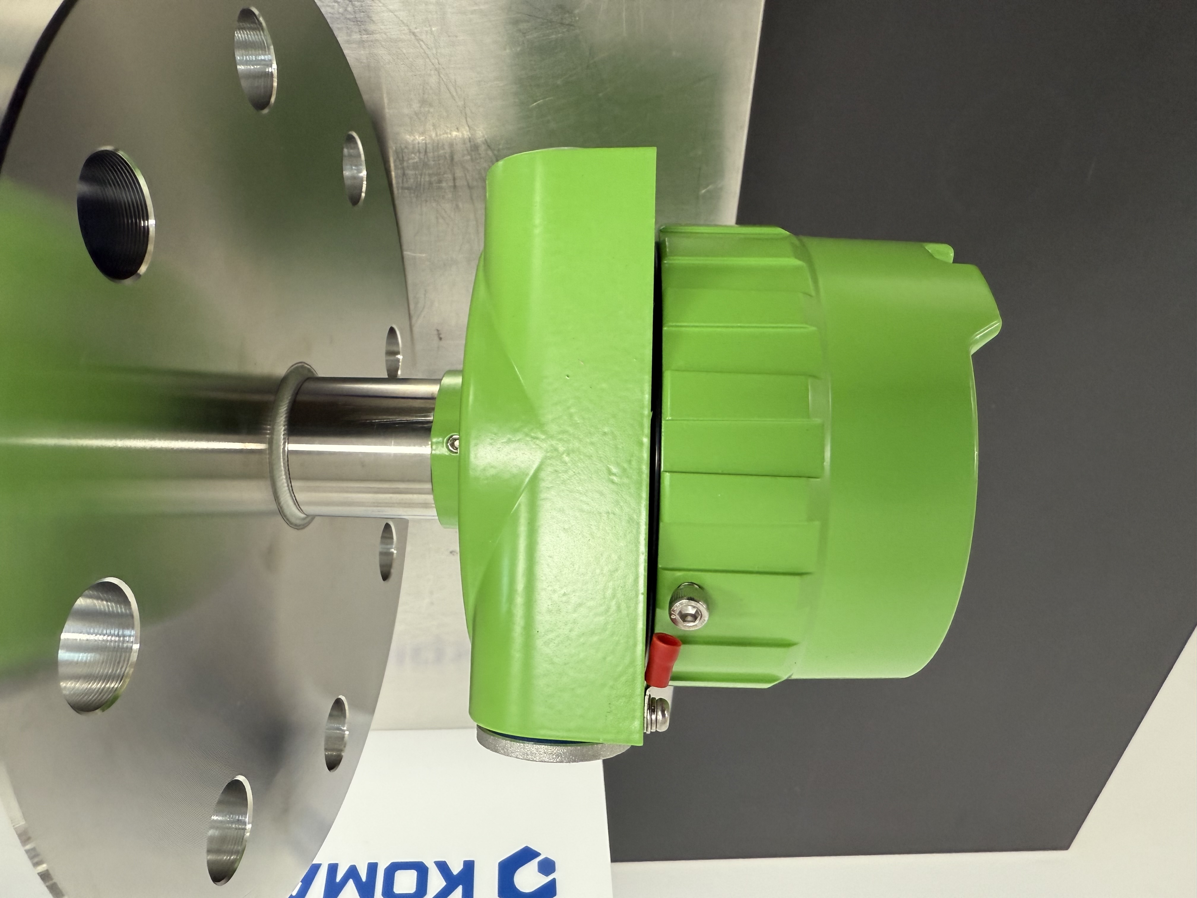 HT-100RS-EX / Float Type Level Transmitter / HITROL