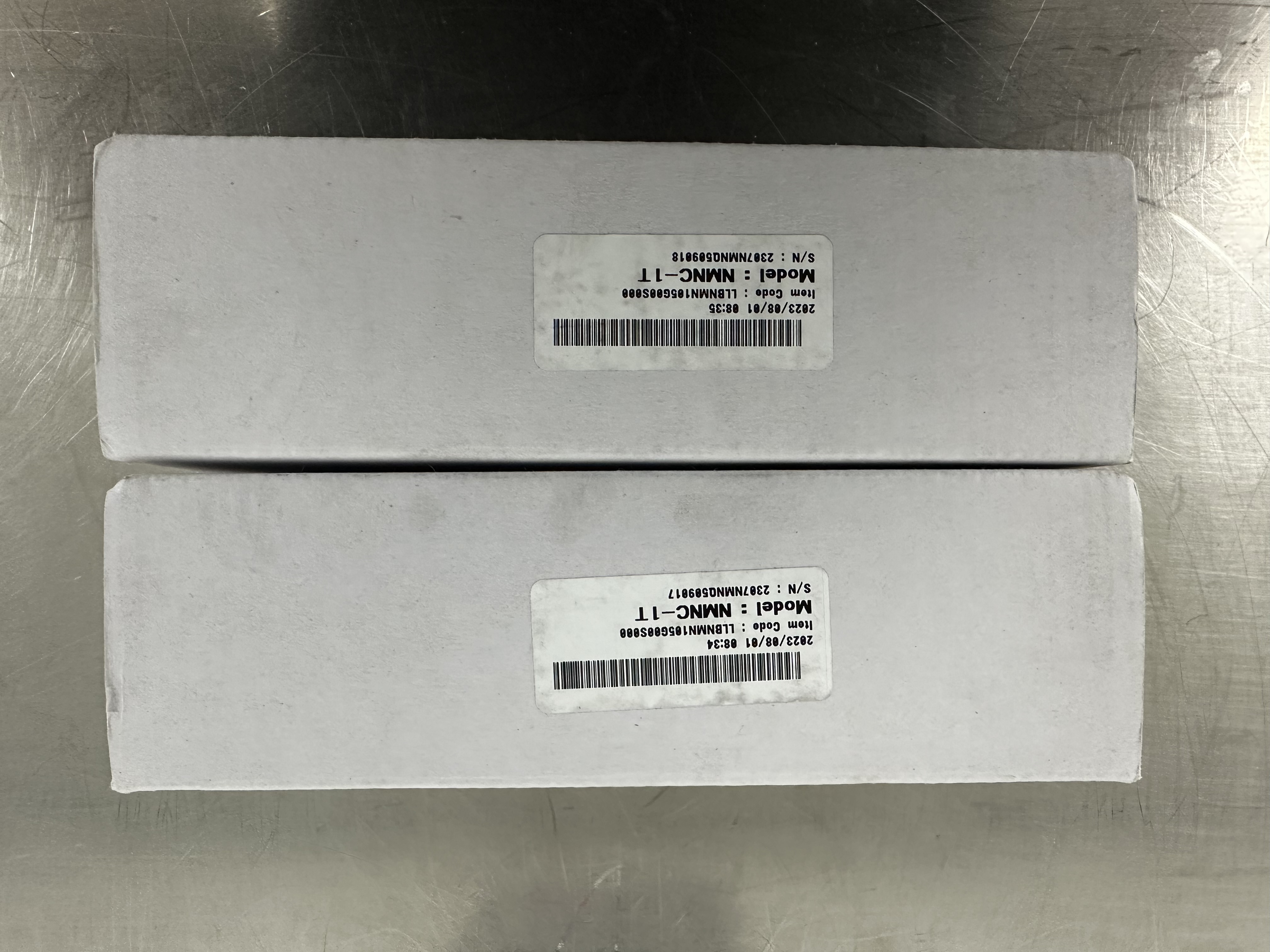 NMNC-1TF / Disk Load Cell / CAS