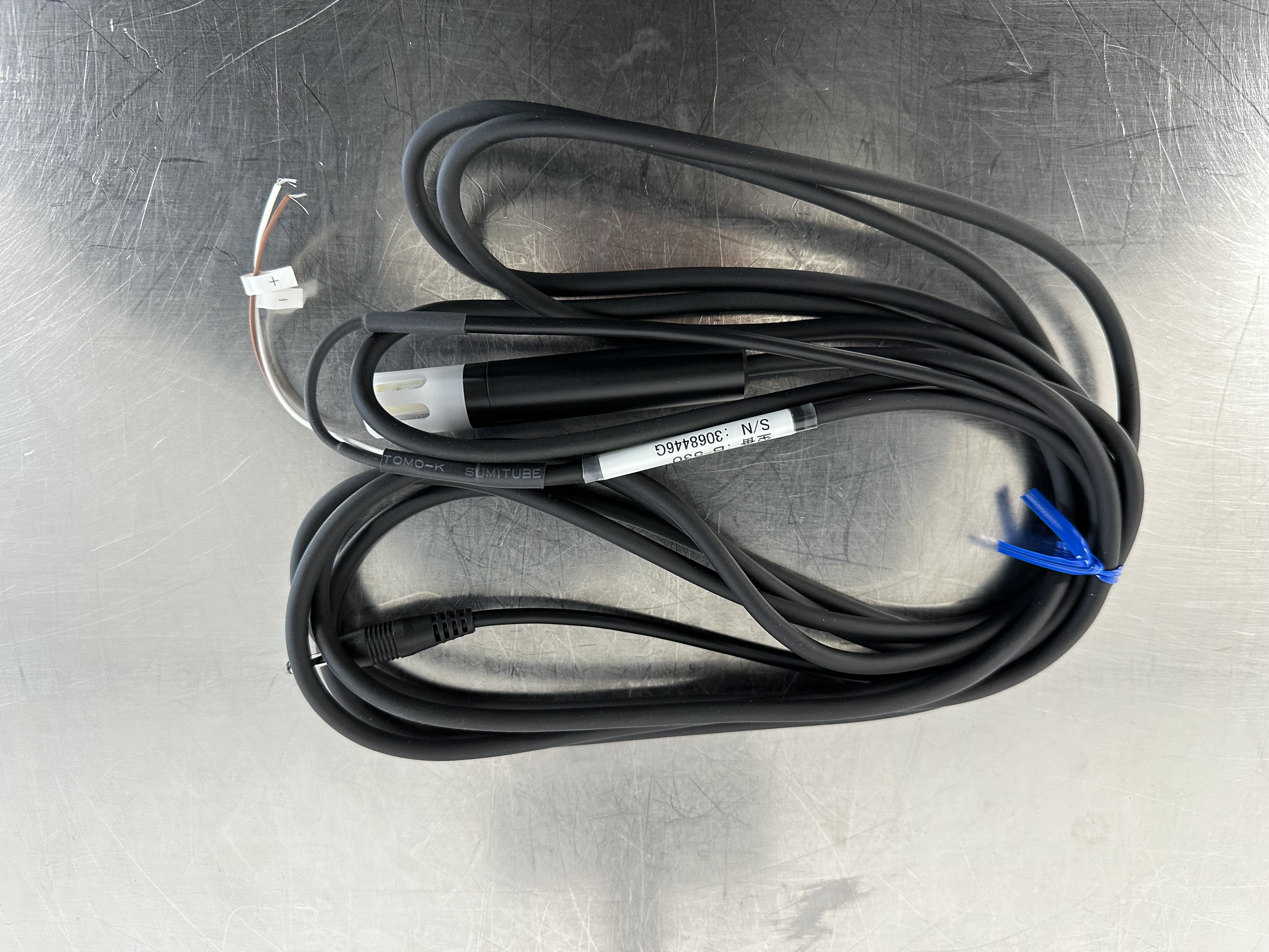 B-530 / Humidity Sensor / GRAPHTEC