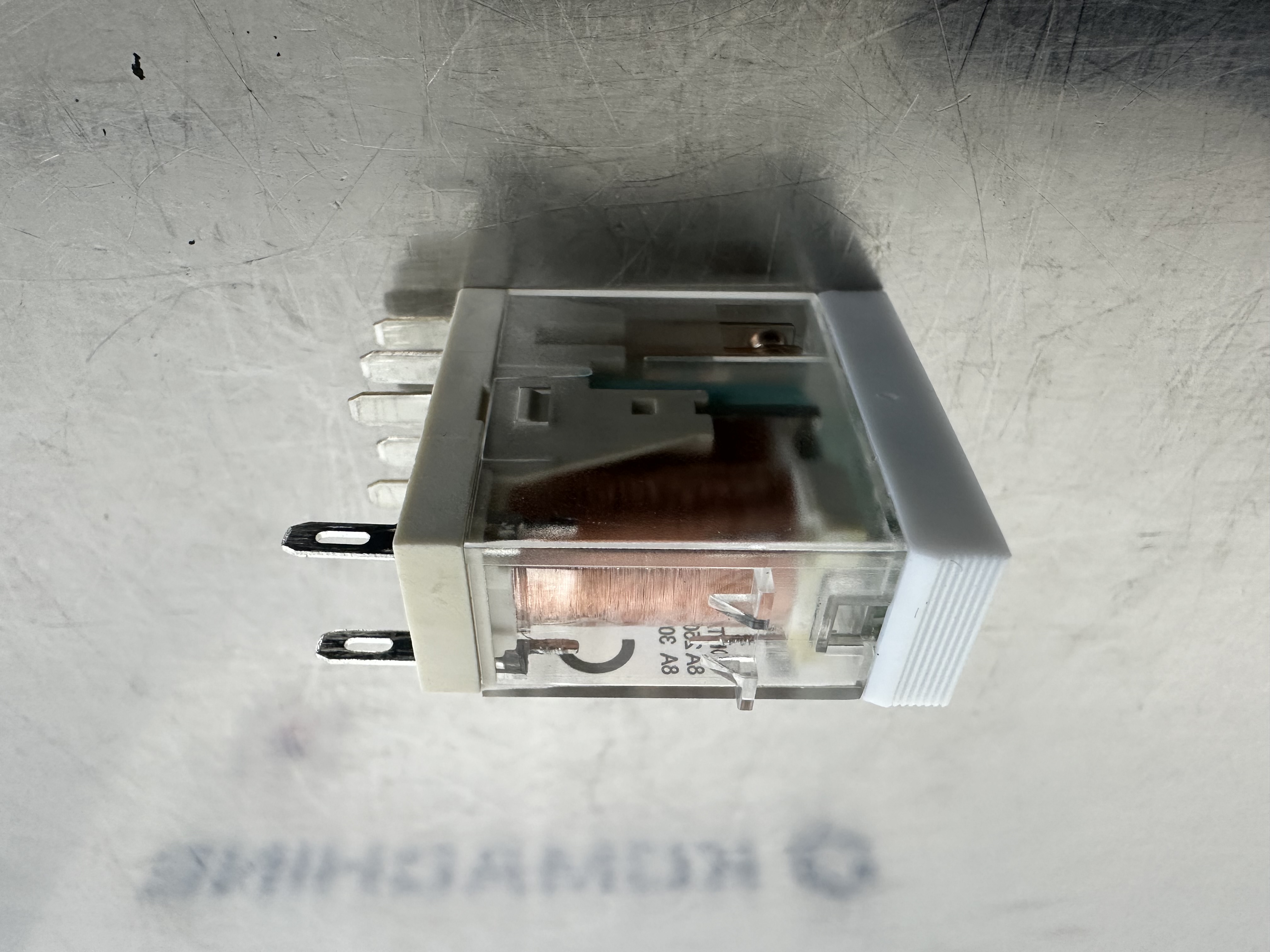 K708-2PLD 24VDC / Relay / KACON