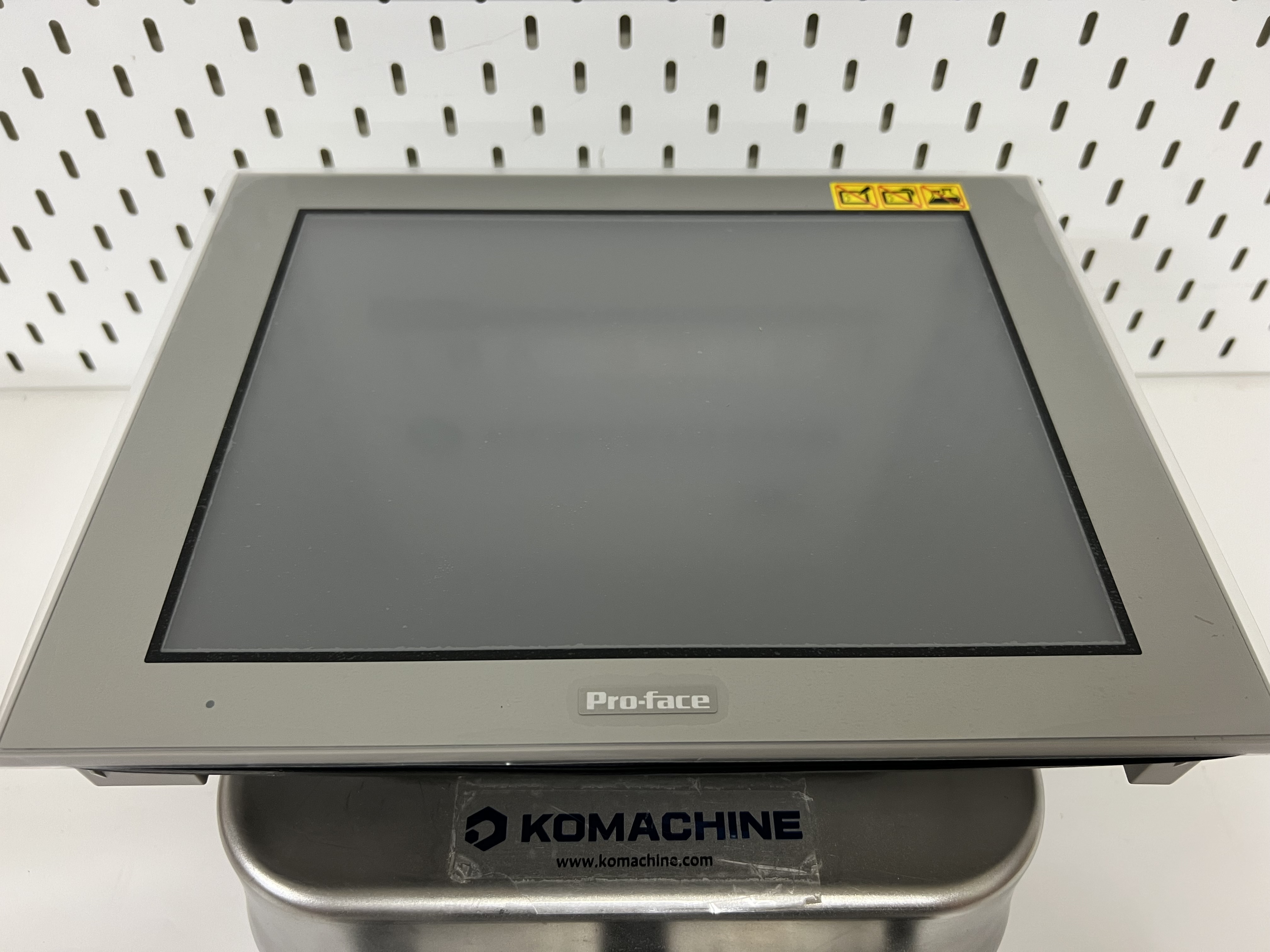 PFXGP4601TAD / Human Machine Interface-HMI / PRO-FACE (PROFACE)